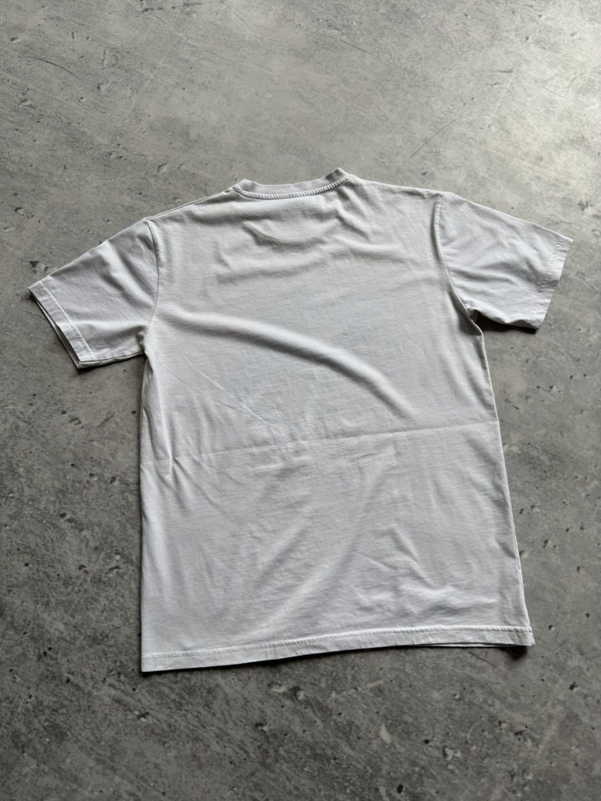 Vintage Norms Parra exclusive big logo tee M Size US M / EU 48-50 / 2 - 2 Thumbnail
