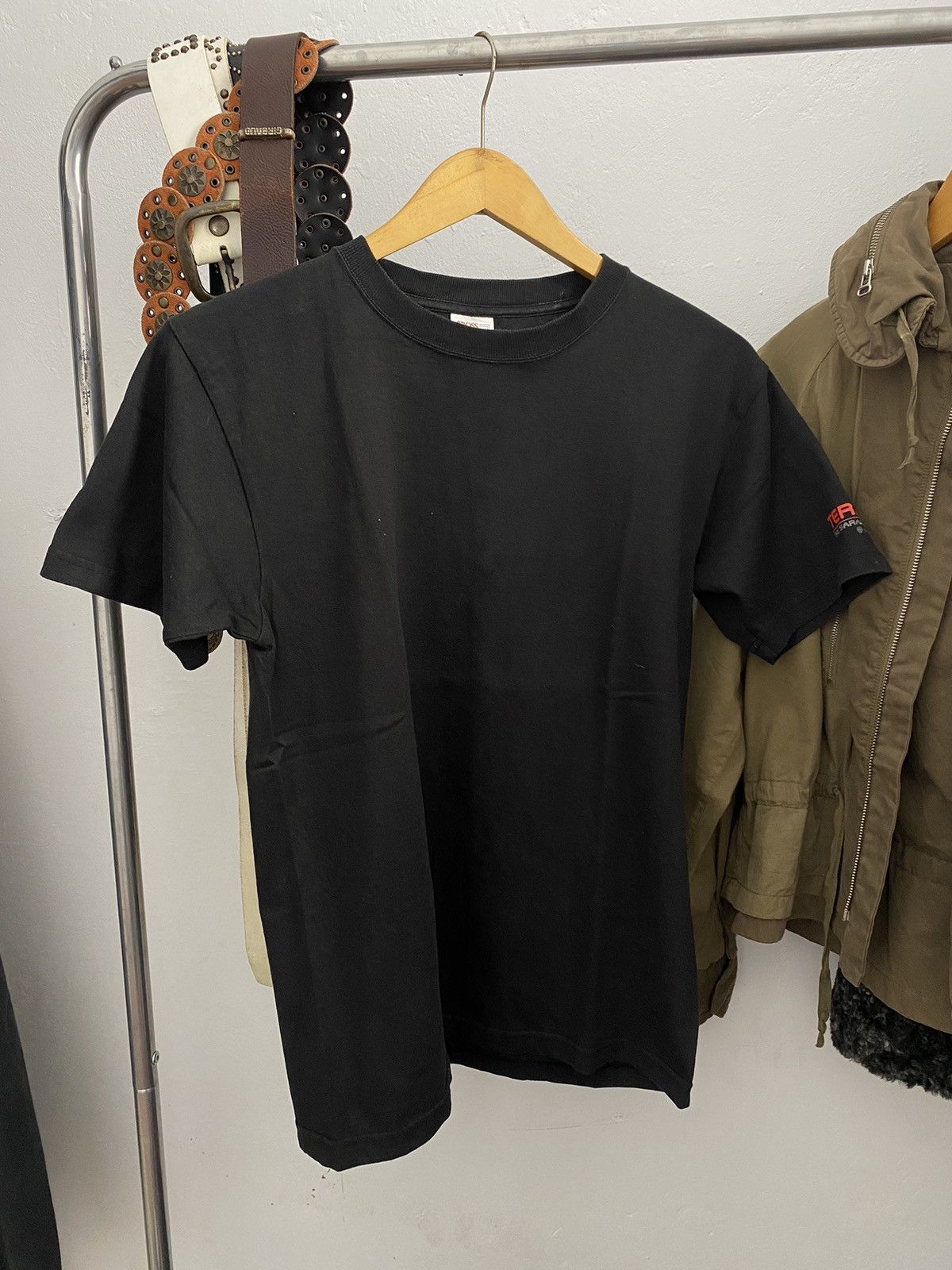 Vintage × Warner Bros 2009' Terminator the sarah connor chronicles t-shirt Size US M / EU 48-50 / 2 - 2 Thumbnail