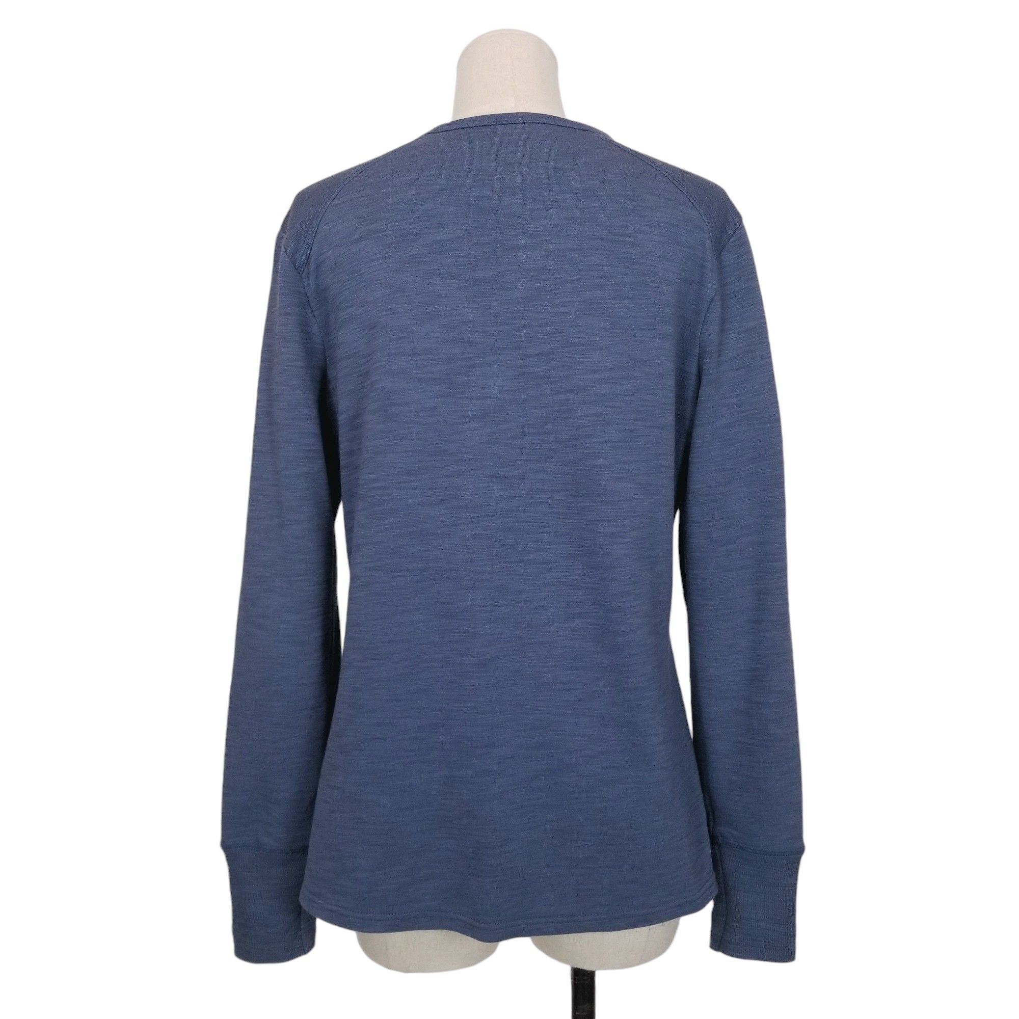 Kuhl Lola Henley Size M / US 6-8 / IT 42-44 - 4 Thumbnail
