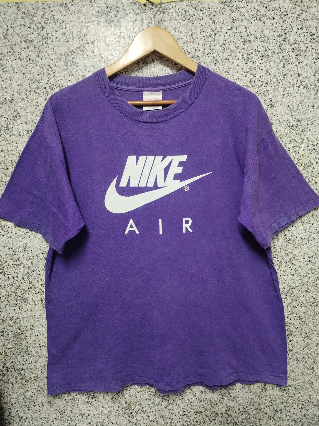 Nike VINTAGE NIKE VERY RARE Size US L / EU 52-54 / 3 - 1 Thumbnail