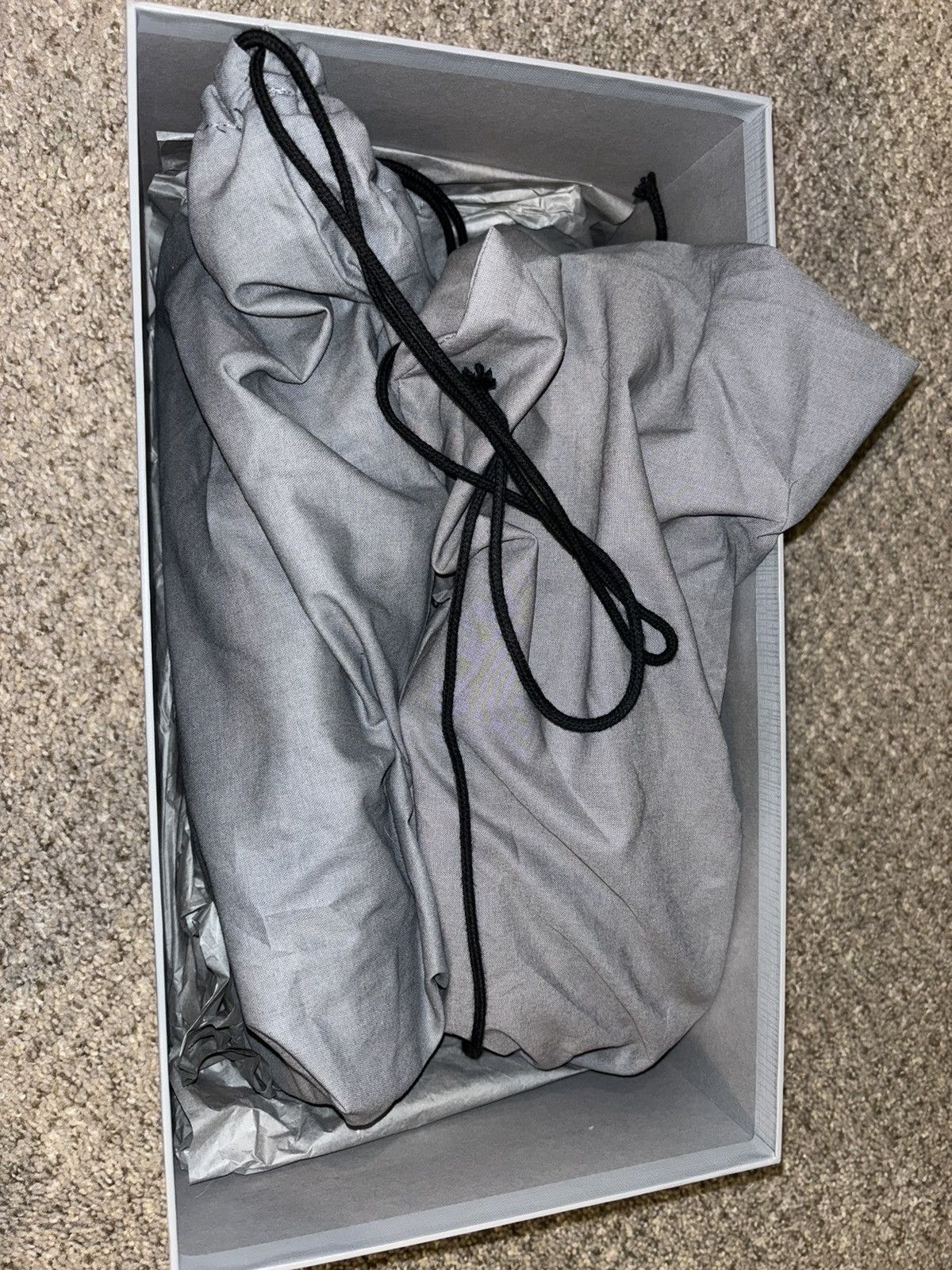 Balenciaga Balenciaga Inspector Derby Loafers Size US 8 / EU 41 - 5 Thumbnail