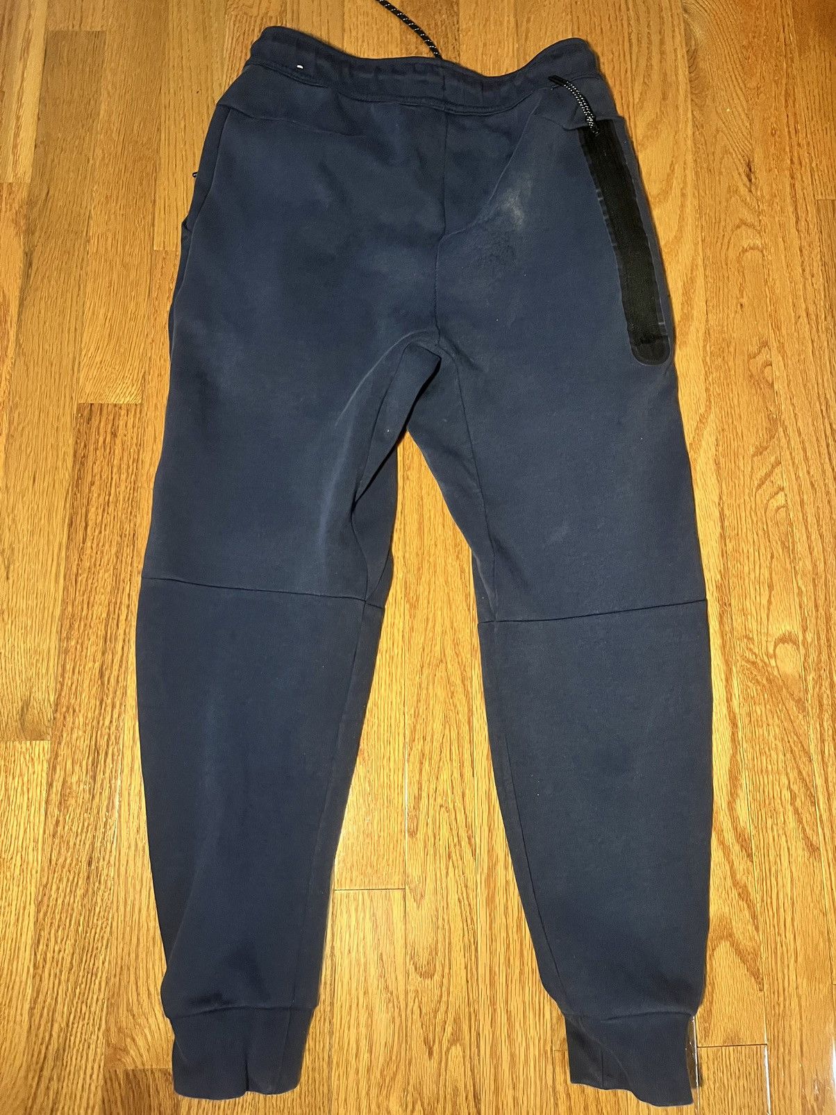 Nike Nike Tech Fleece Sweatpants Size US 32 / EU 48 - 2 Thumbnail