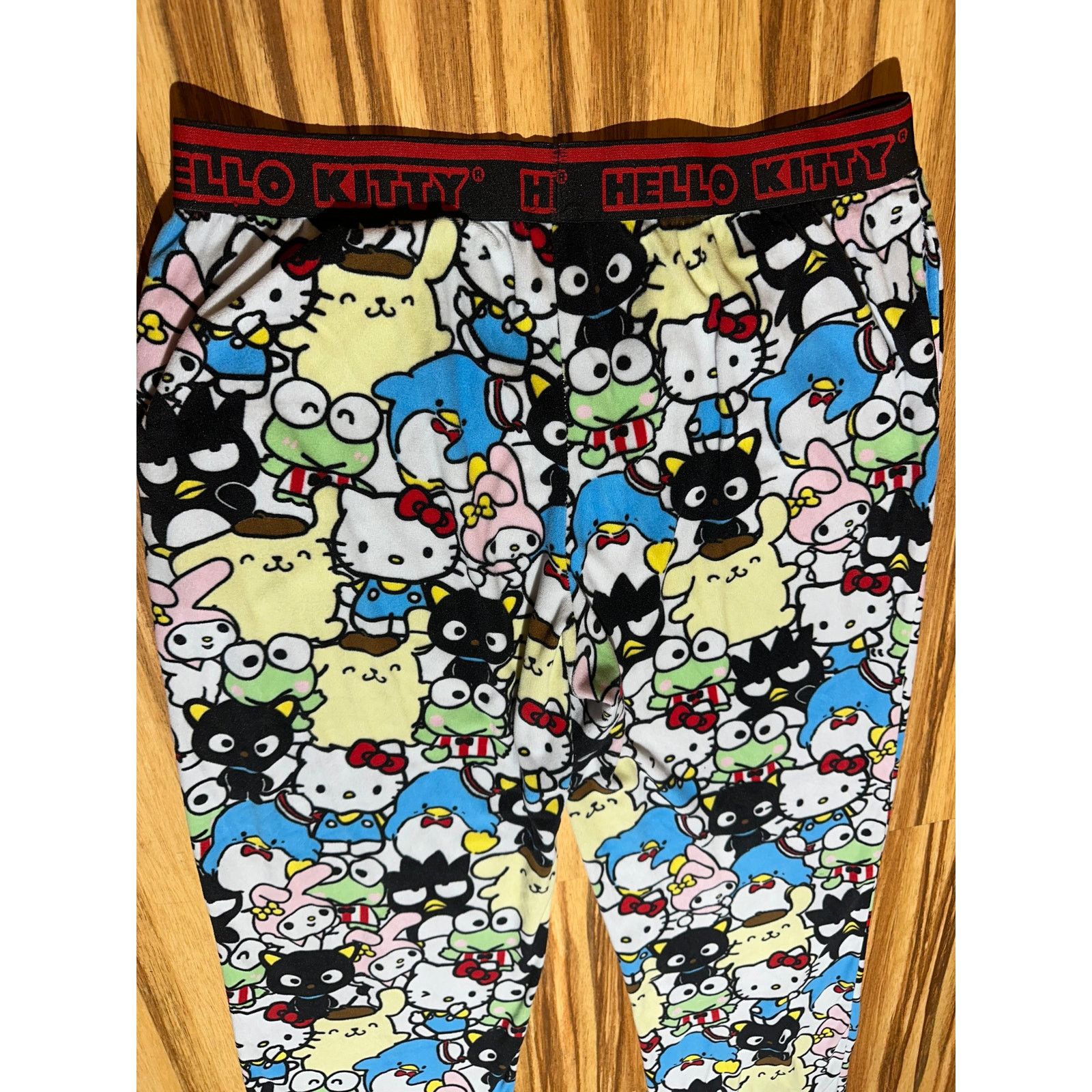 & Other Stories Hello Kitty Sleepwear PJs Size ONE SIZE - 8 Thumbnail