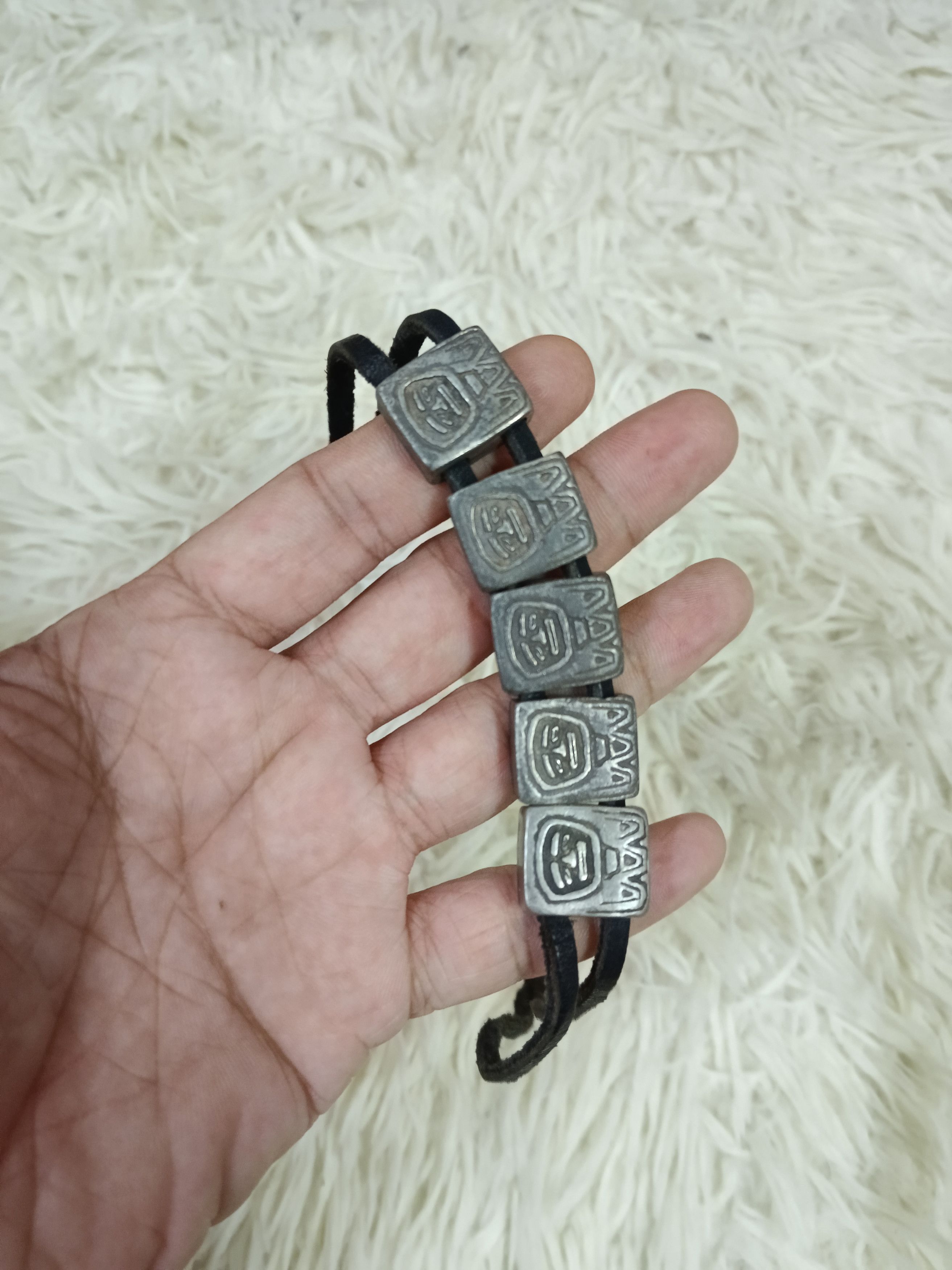 Native VINTAGE AMERICAN NATIVE BRACELET Size ONE SIZE - 2 Thumbnail
