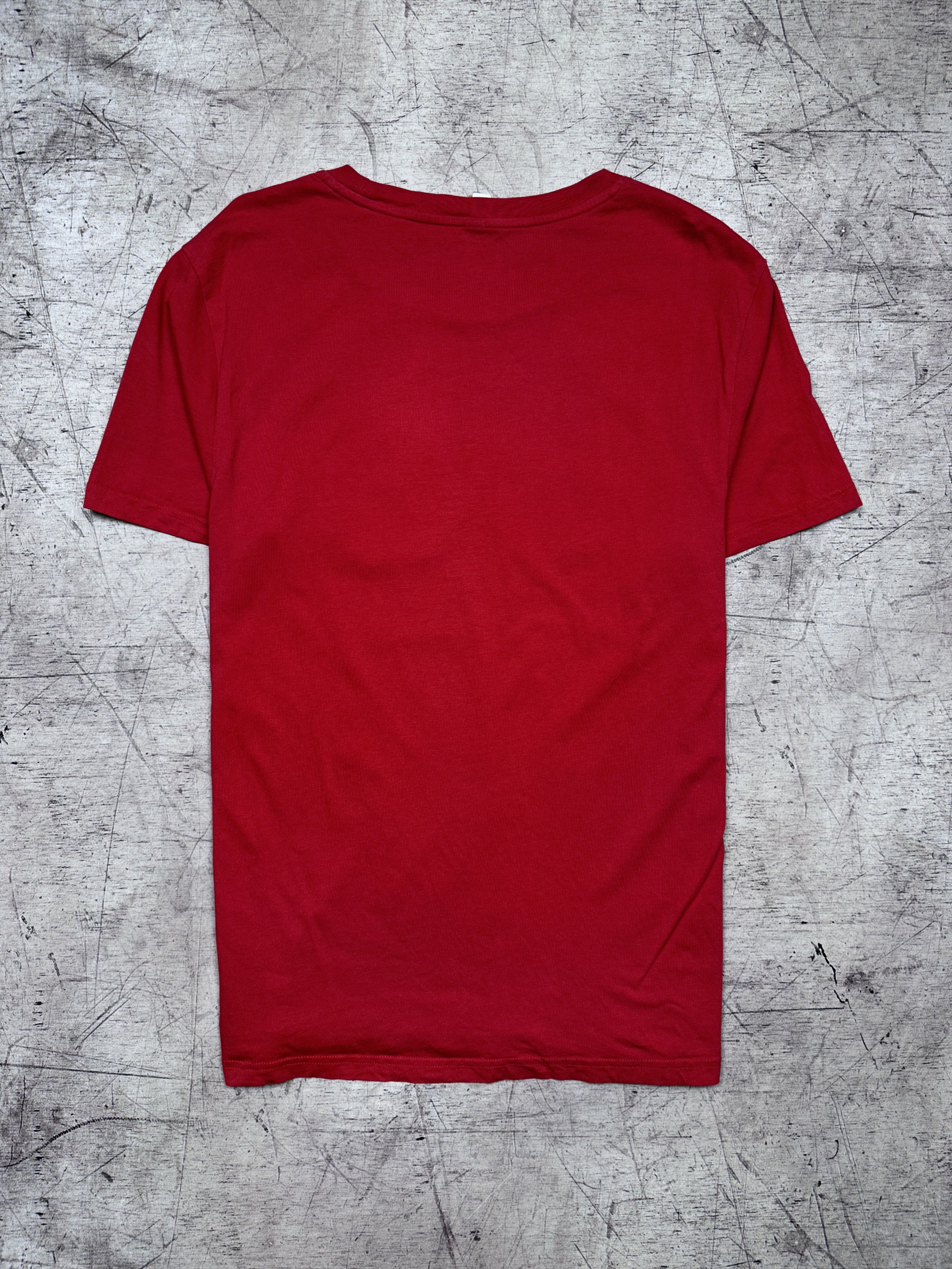 Moschino Moschino Swim Mens Crew Neck T-Shirt Size US L / EU 52-54 / 3 - 7 Thumbnail