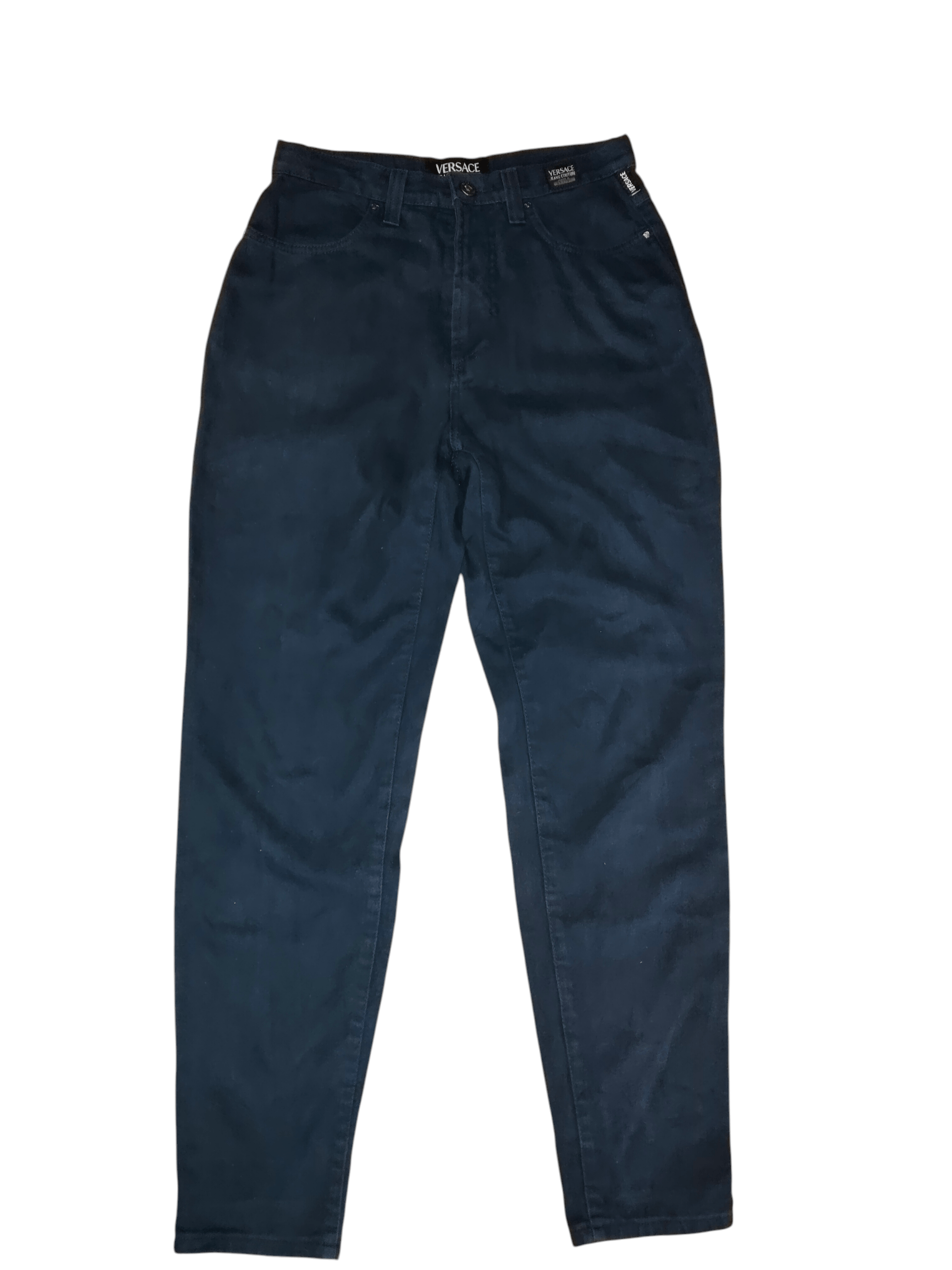 Versace VERSACE Jeans Couture Size 30" / US 8 / IT 44 - 1 Thumbnail