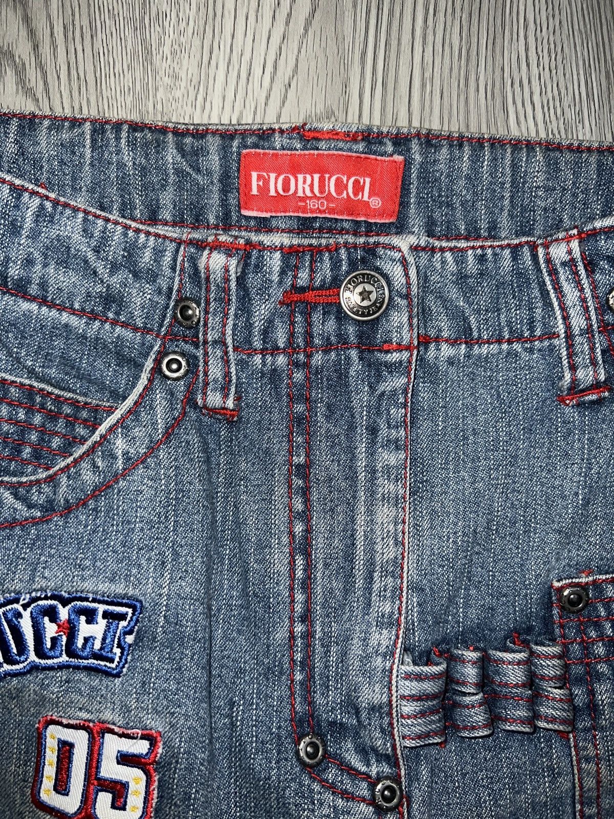 Fiorucci Fiorucci y2k pleated mini skirt ♥️ Size 26" / US 2 / IT 38 - 7 Thumbnail