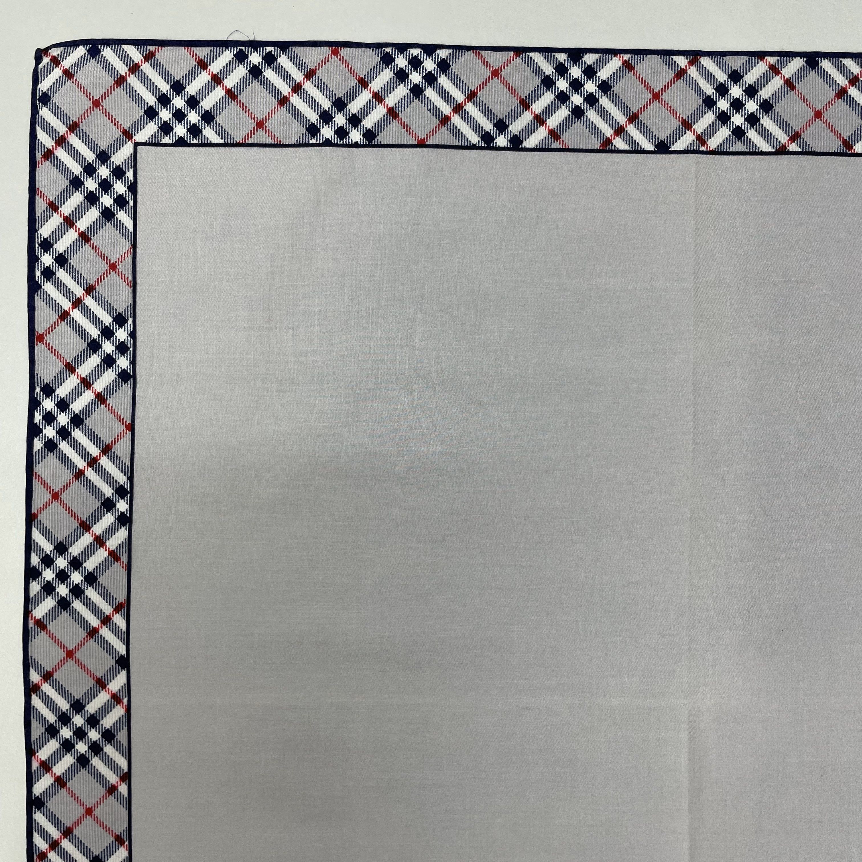 Burberry Burberry Handkerchief / Neckerchief / Bandana - 4217 Size ONE SIZE - 5 Thumbnail
