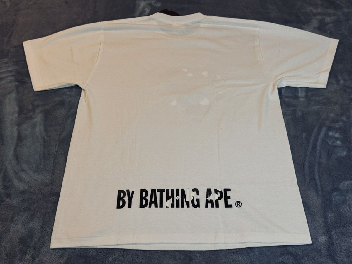 Bape Bape City Camo Ape Face Sta Glow in the Dark Tee XXL Size US XXL / EU 58 / 5 - 2 Thumbnail