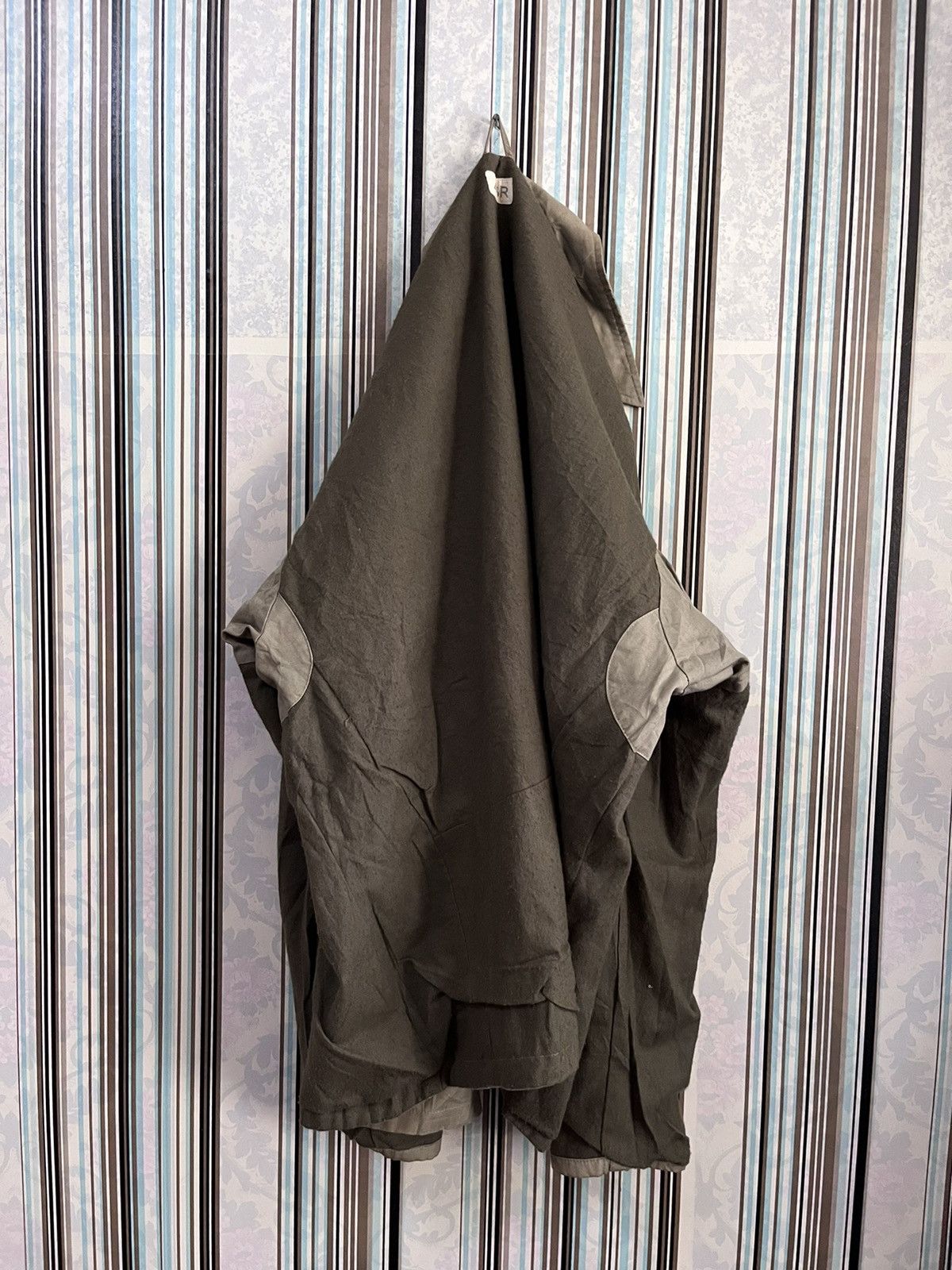 Vintage M41 field jacket ww2 #F5 Size US L / EU 52-54 / 3 - 11 Thumbnail