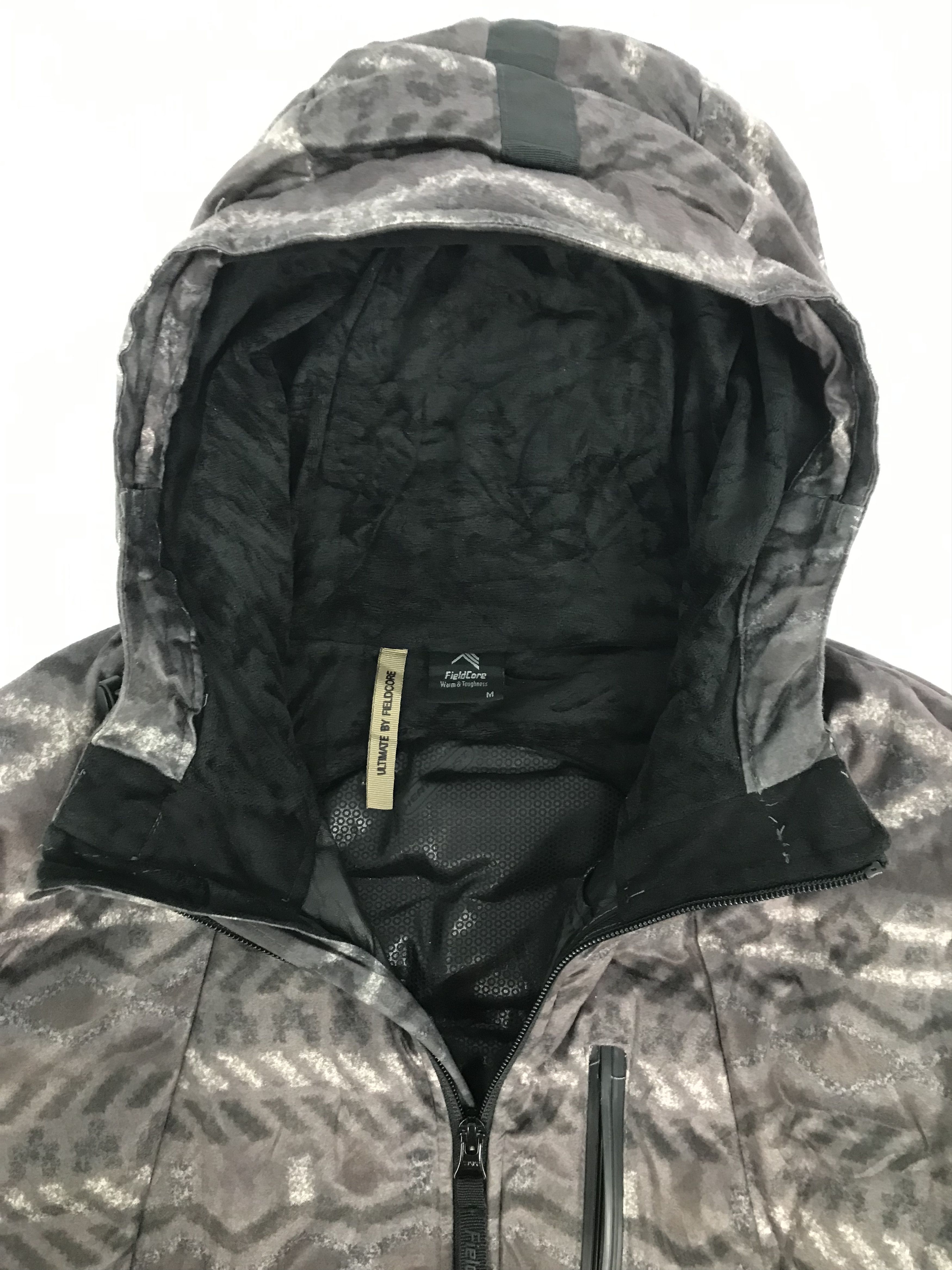 Japanese Brand FieldCore Japan warm jacket Size US M / EU 48-50 / 2 - 4 Thumbnail