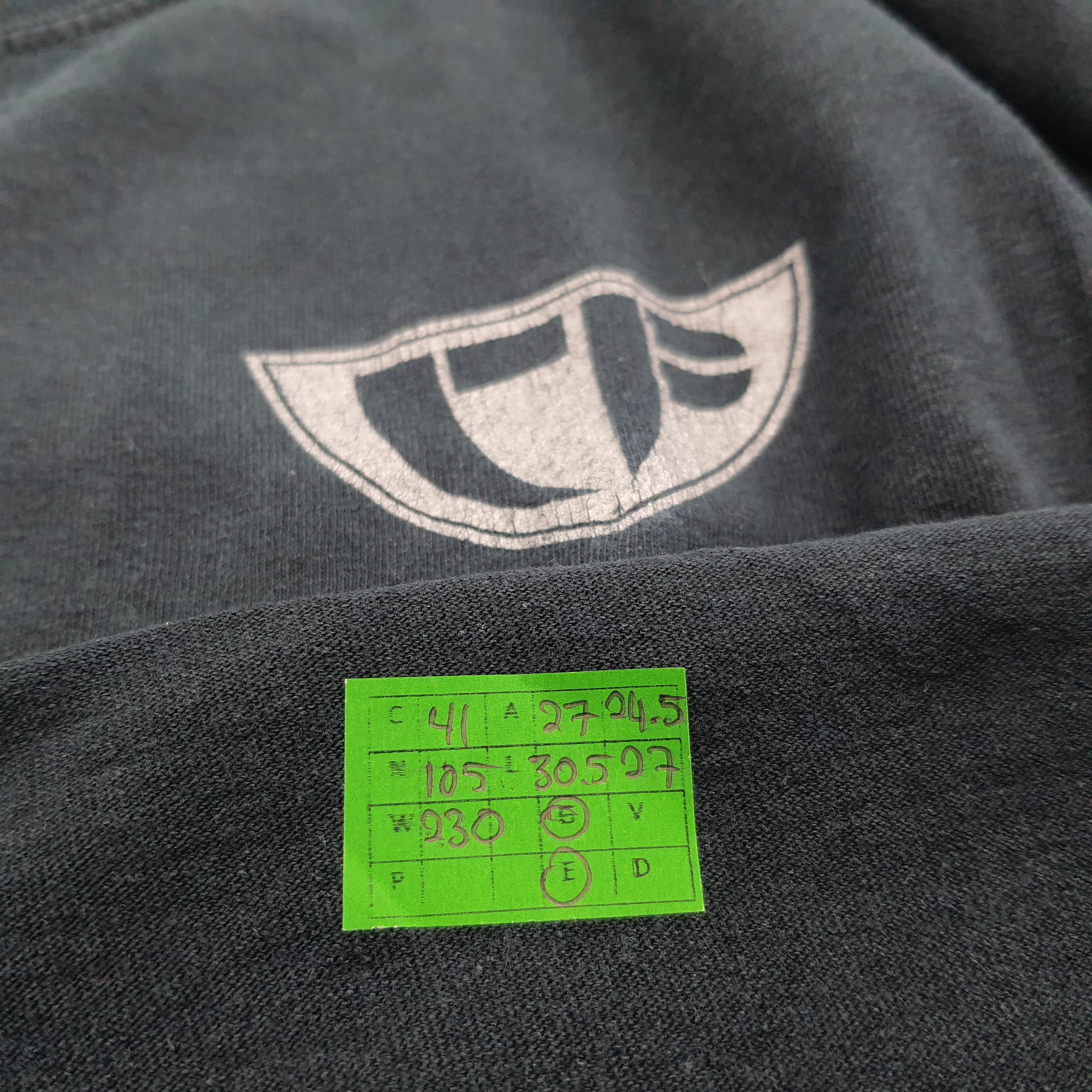 Other Cyberpunk Playstation Game Streetwear T-shirt Size US XXL / EU 58 / 5 - 7 Thumbnail