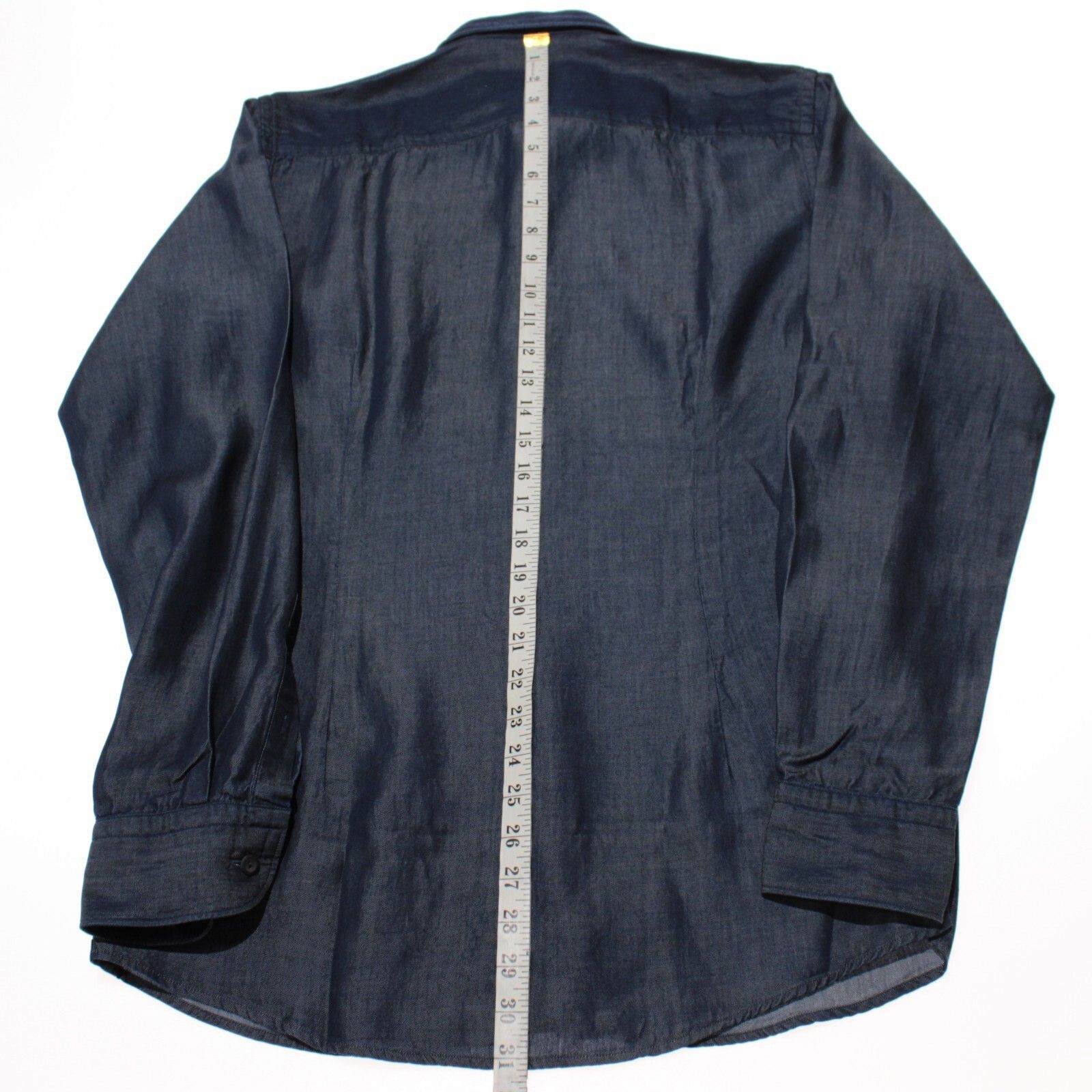 Eton Eton New with tags Shirt Size M US In Blue Size US M / EU 48-50 / 2 - 6 Thumbnail