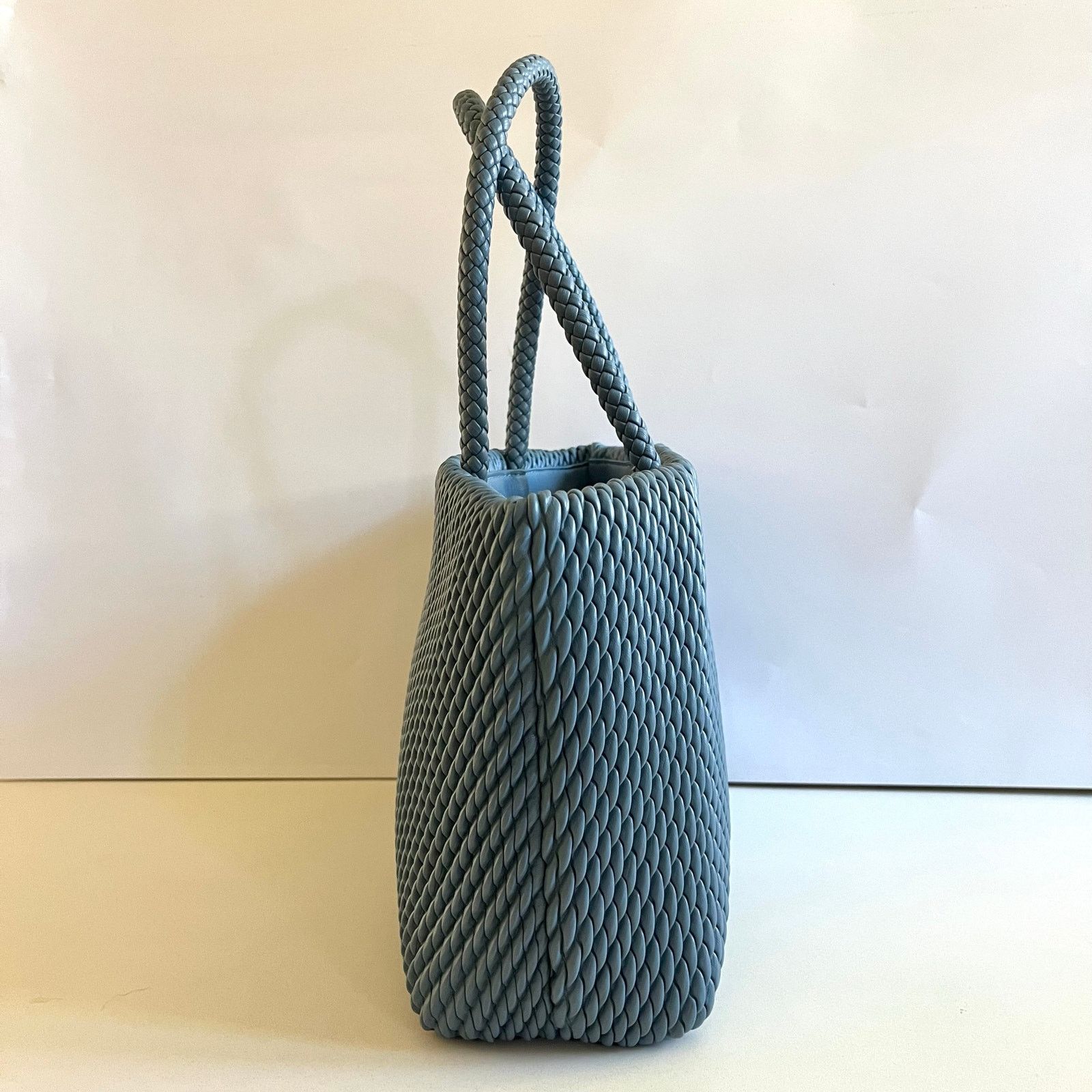 Sam Edelman SAM EDELMAN NWT Julia Quilted Shoulder Tote Bag, SOLD OUT Size ONE SIZE - 5 Thumbnail