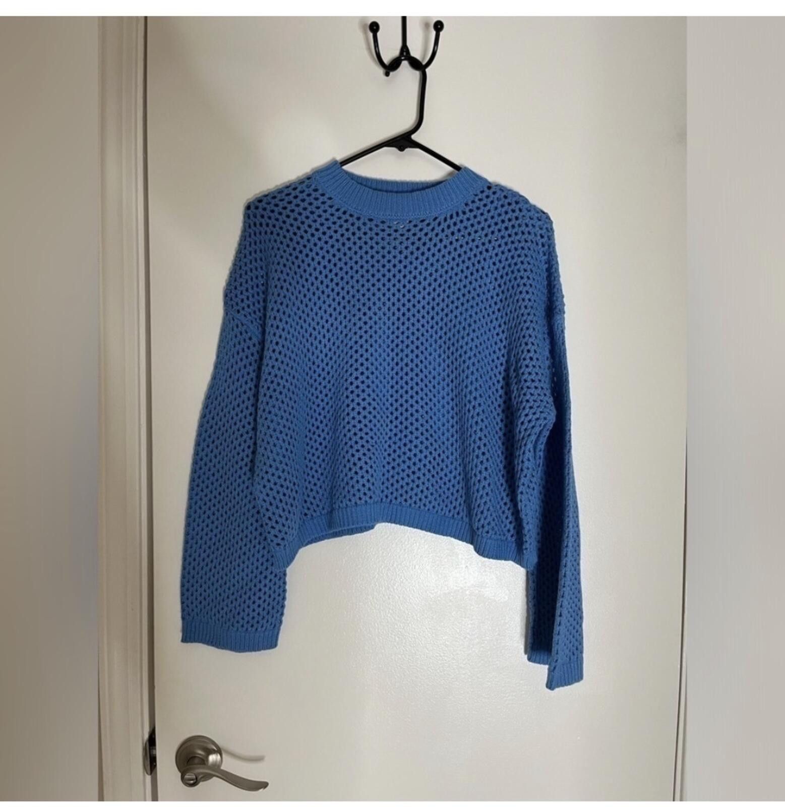 Other Sincerely Jules knit sweater Size S / US 4 / IT 40 - 2 Thumbnail