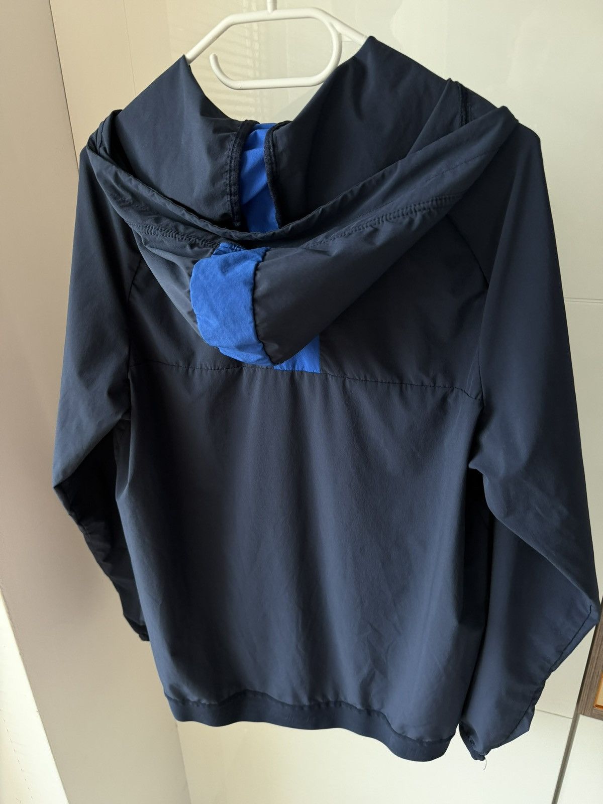 Nike Nike Pro Dri-Fit Light Running Jacket Size US M / EU 48-50 / 2 - 6 Thumbnail