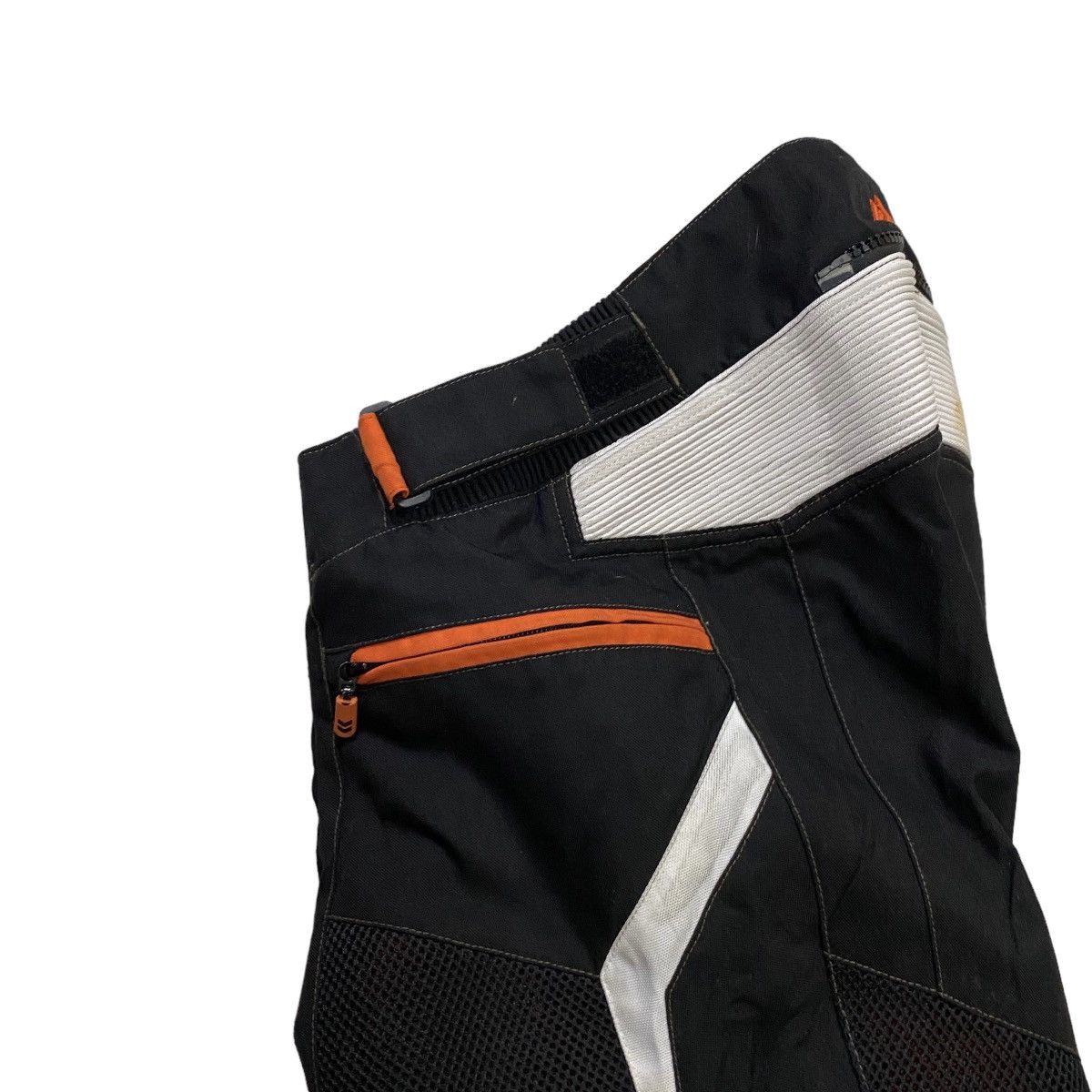 Sports Specialties KTM racing powerwear rider padding pant Size US 34 / EU 50 - 15 Thumbnail