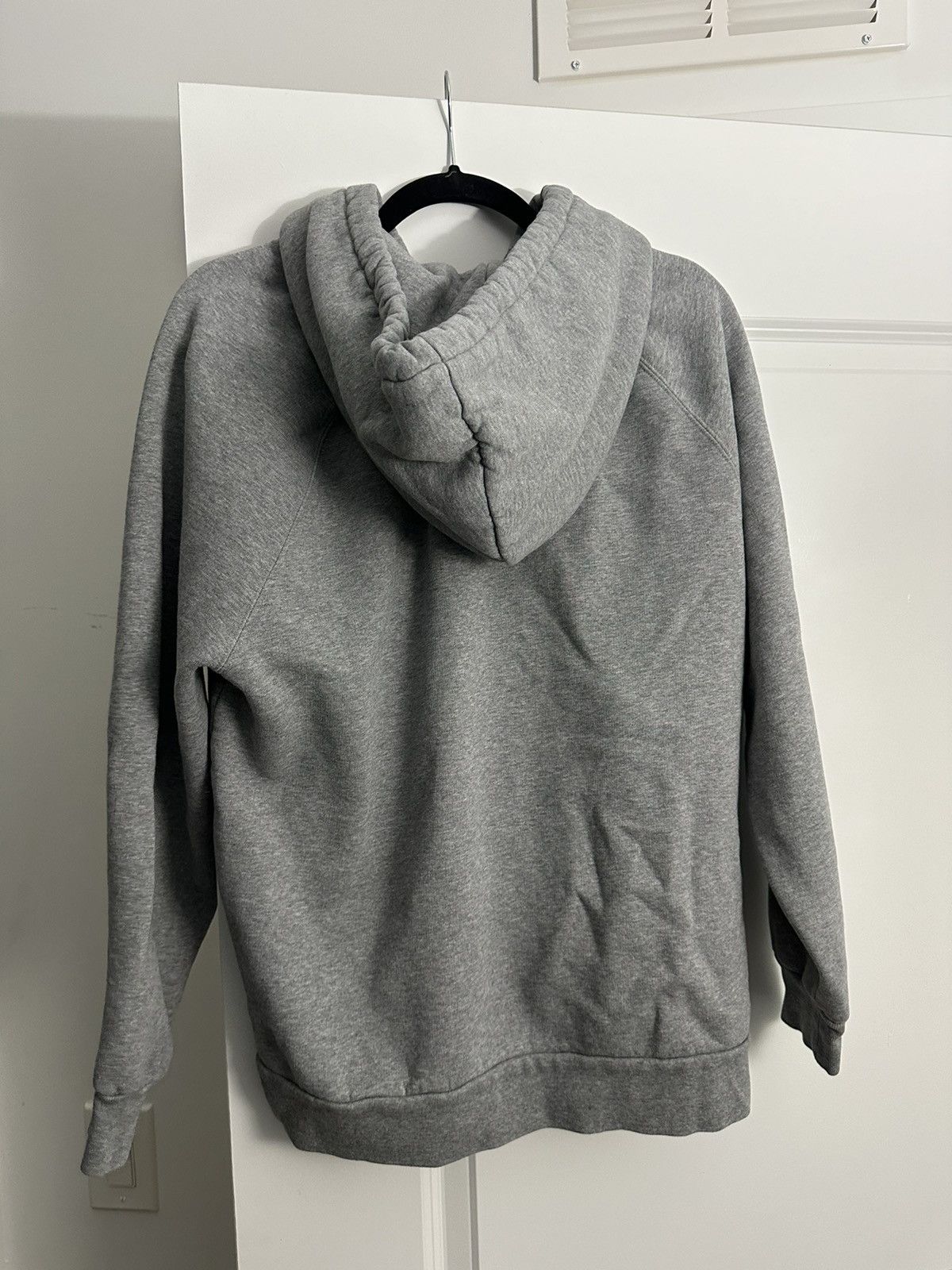Burberry Burberry hoodie Size L / US 10 / IT 46 - 4 Thumbnail