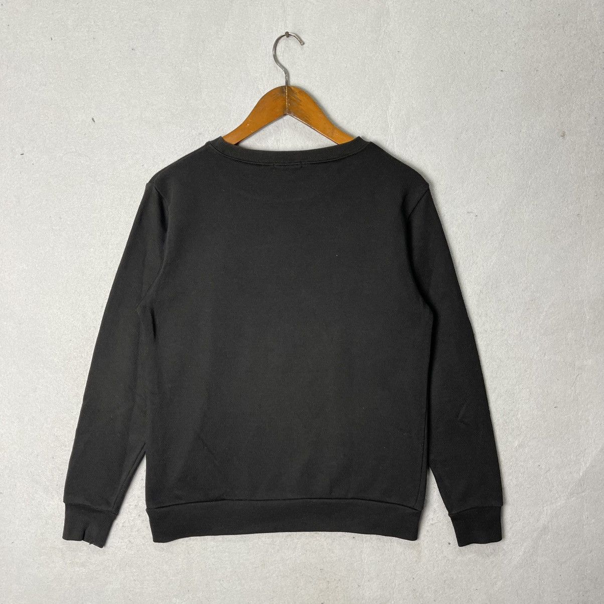 Playboy Playboy Bunny Logo Crewneck Sweatshirt Size US M / EU 48-50 / 2 - 6 Thumbnail