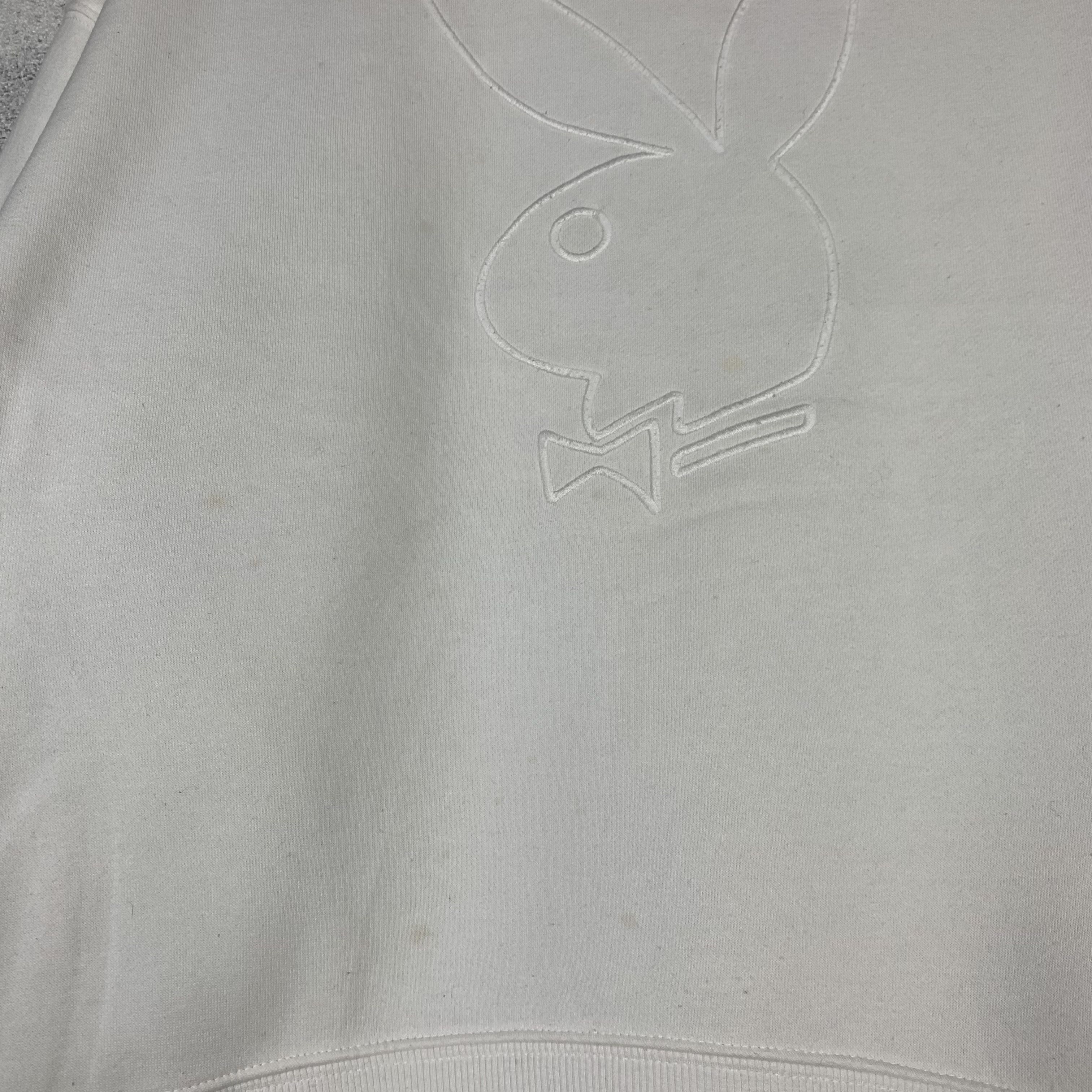Playboy Playboy x GU Sweatshirt Crewneck Size US M / EU 48-50 / 2 - 3 Thumbnail