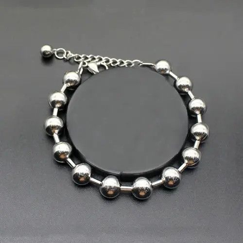 Other Stainless Steel Bracelet Size ONE SIZE - 4 Thumbnail