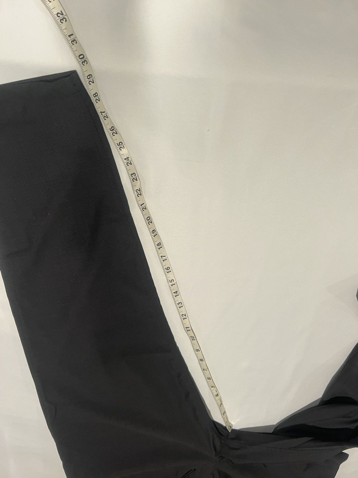 Lemaire Lemaire men’s elasticated waist wool pants. 50/34. $650 Size US 34 / EU 50 - 19 Thumbnail