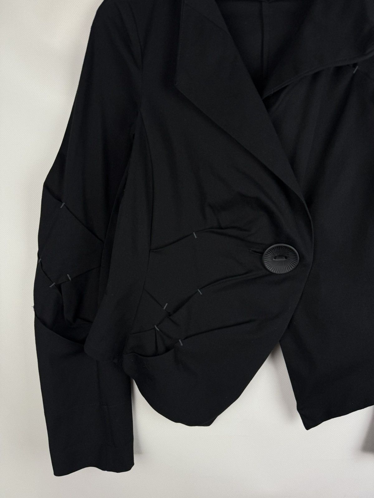 Other A-Z Ladies Avant-Garde Blazer Jacket Size 1 Size ONE SIZE - 7 Thumbnail