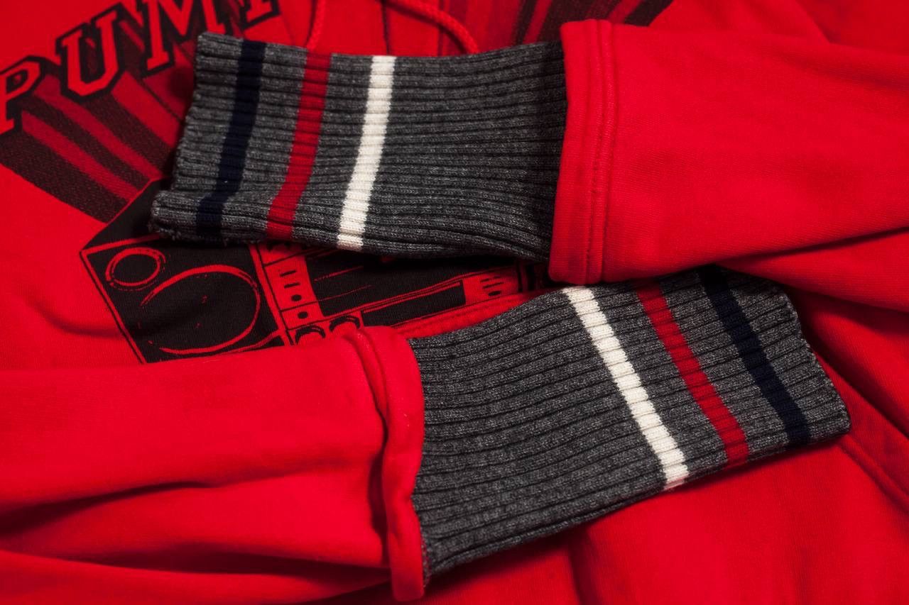 Dolce & Gabbana Dolce & Gabbana vintage hoodie Size US M / EU 48-50 / 2 - 5 Thumbnail