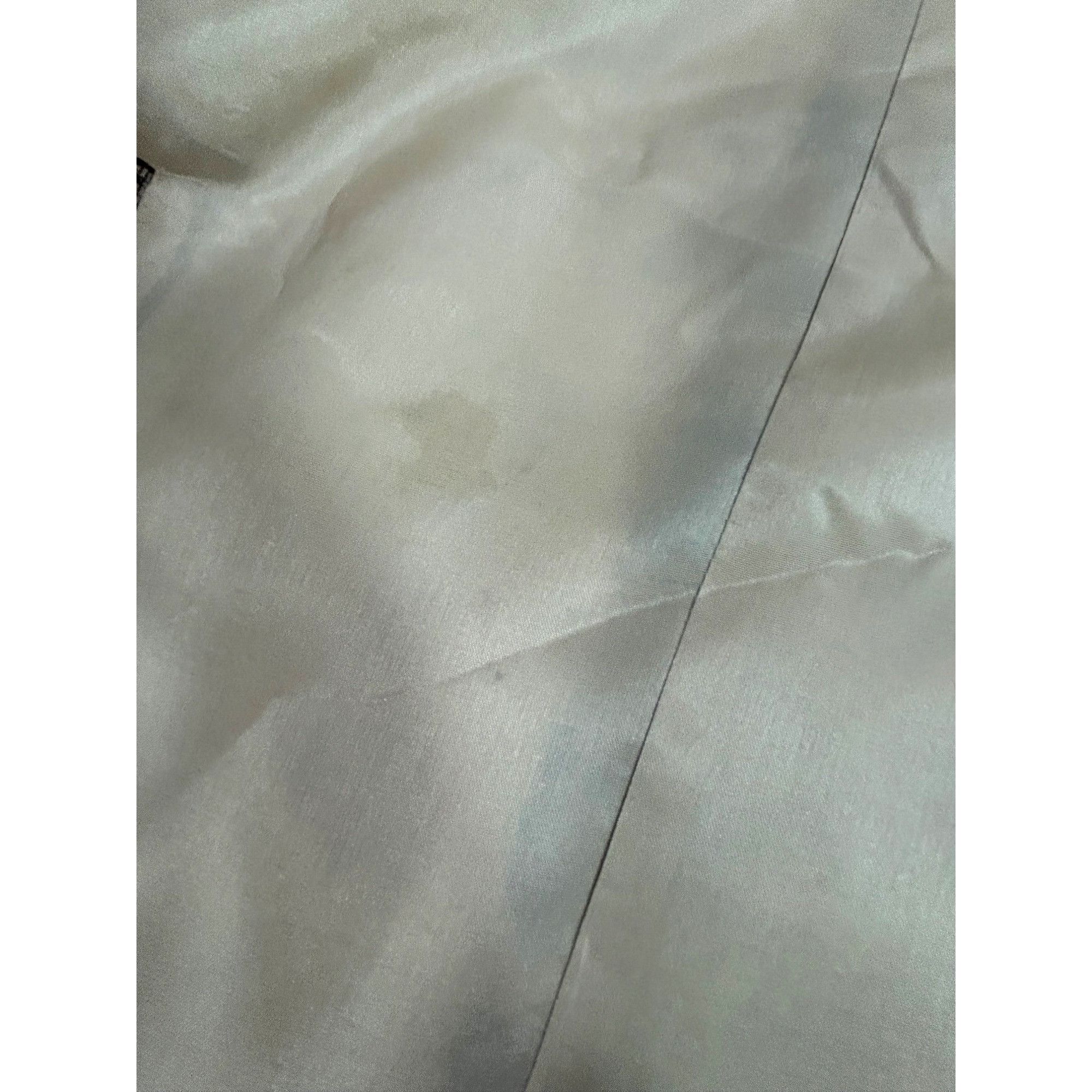 Other Saks Jandel Vtg Blazer 14 Silk Asian Style Animal Print Neut Size L / US 10 / IT 46 - 7 Thumbnail