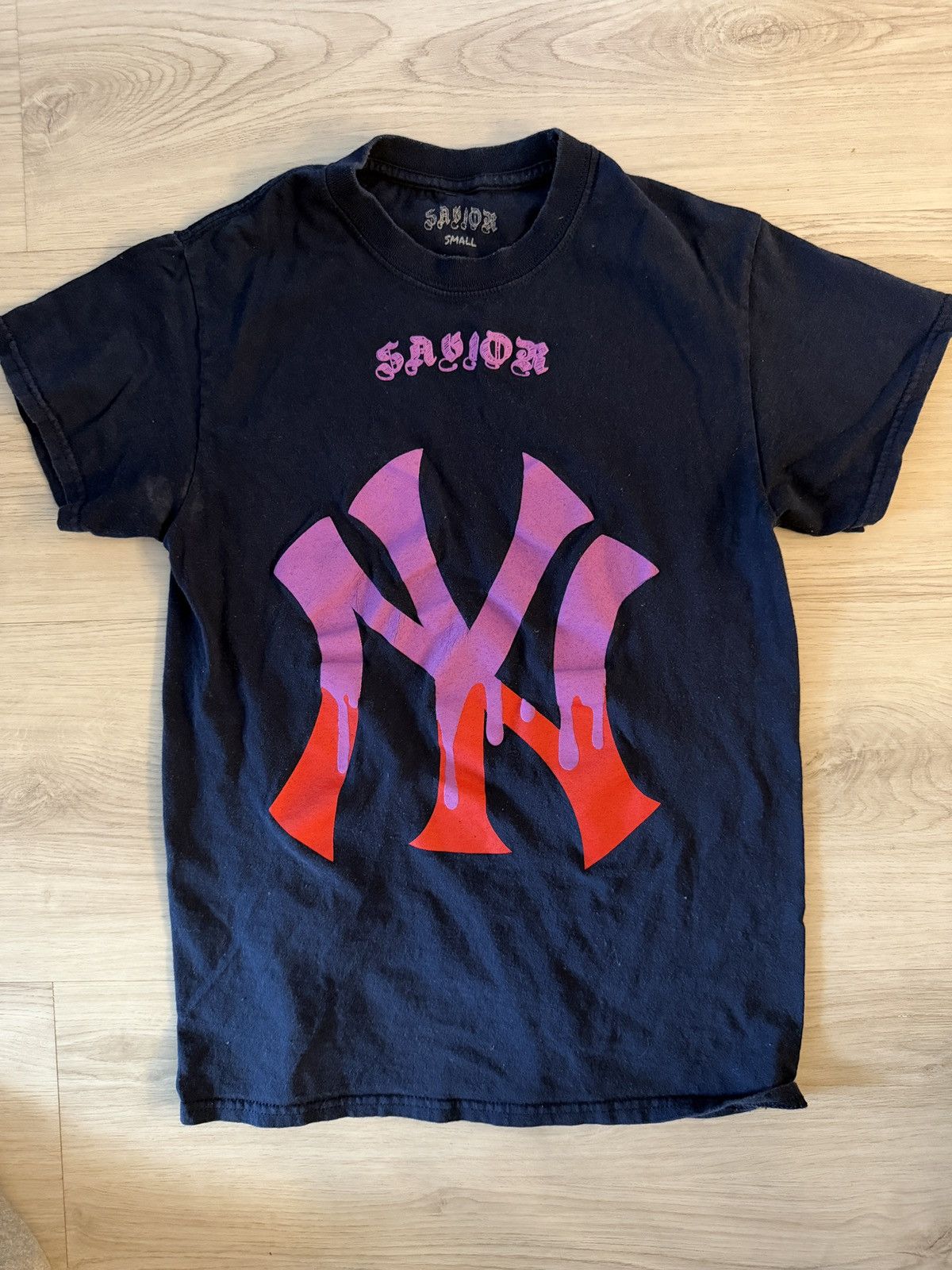 Other JAE TIPS OG TEE 2021 Size US S / EU 44-46 / 1 - 1 Thumbnail