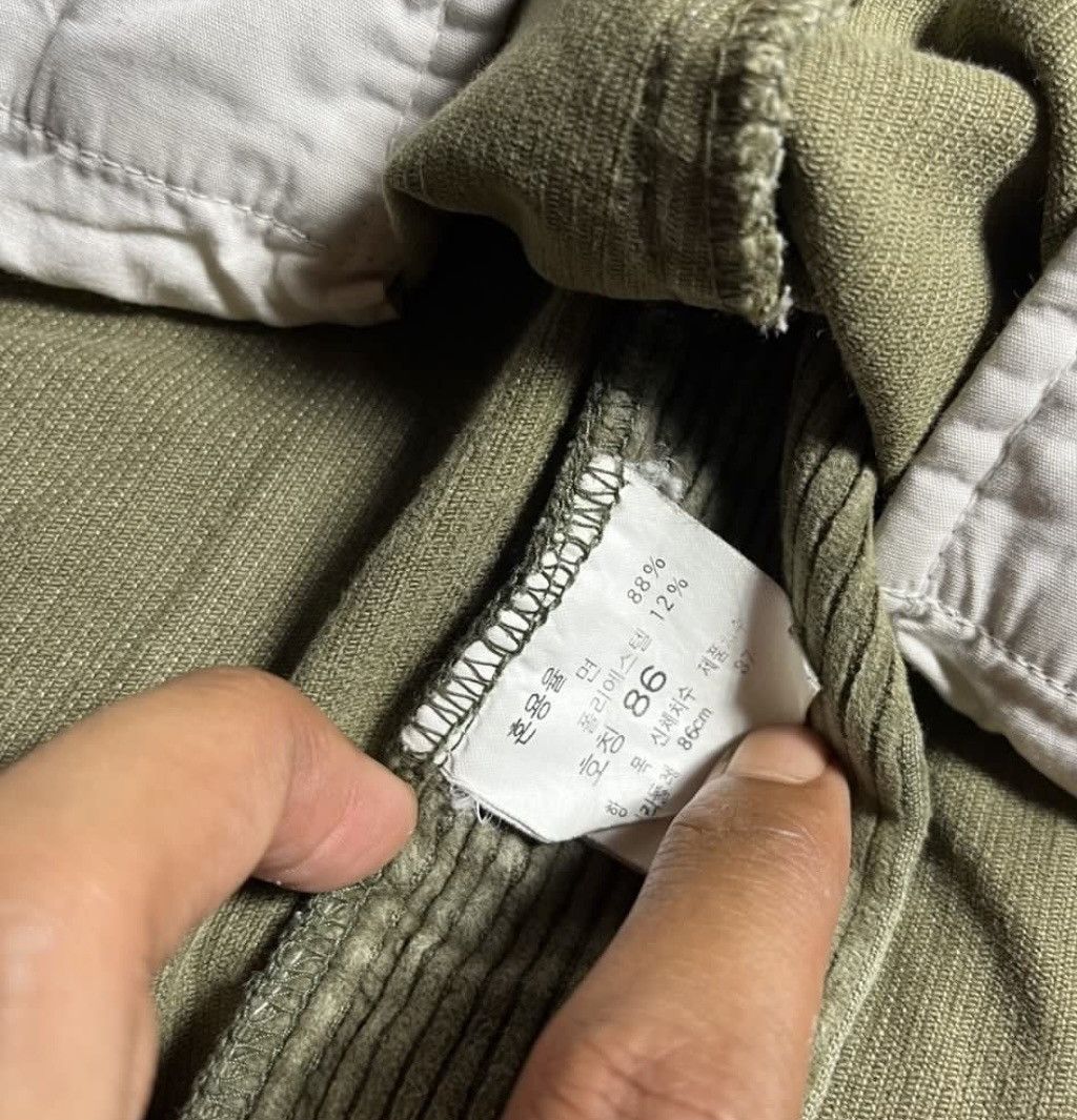 Polo Ralph Lauren Ralph Lauren Polo country Corduroy Jacket Size US 34 / EU 50 - 5 Thumbnail