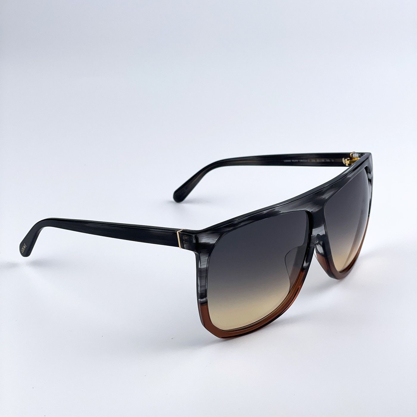 Loewe NEW Loewe LW40001F FILIPA 20B Shield Women Sunglasses Size ONE SIZE - 7 Thumbnail