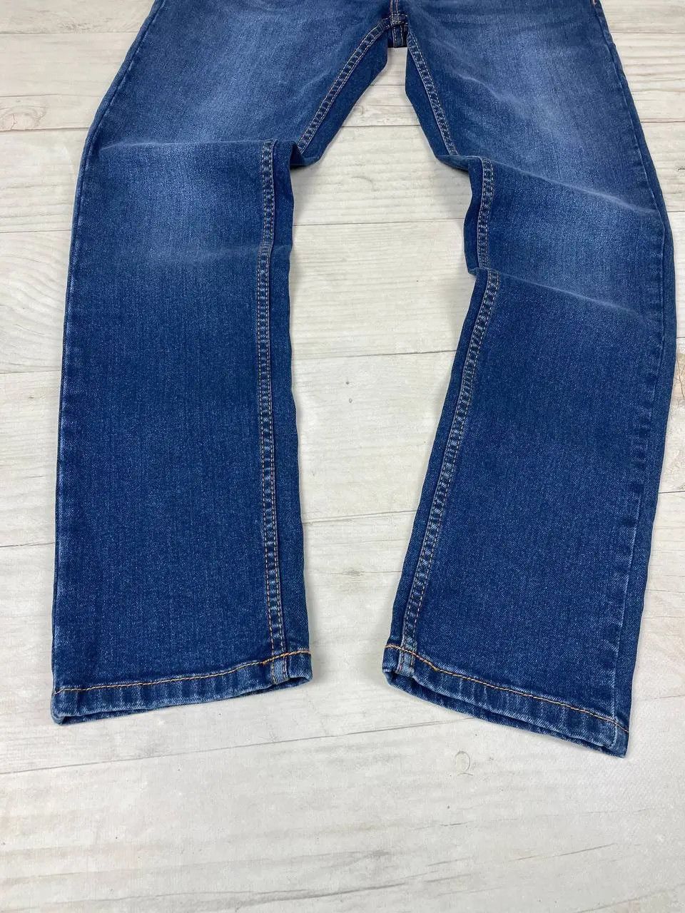 True Religion NEW True Religion Rocco Slim Denim Jeans Japan Y2K Size US 32 / EU 48 - 5 Thumbnail