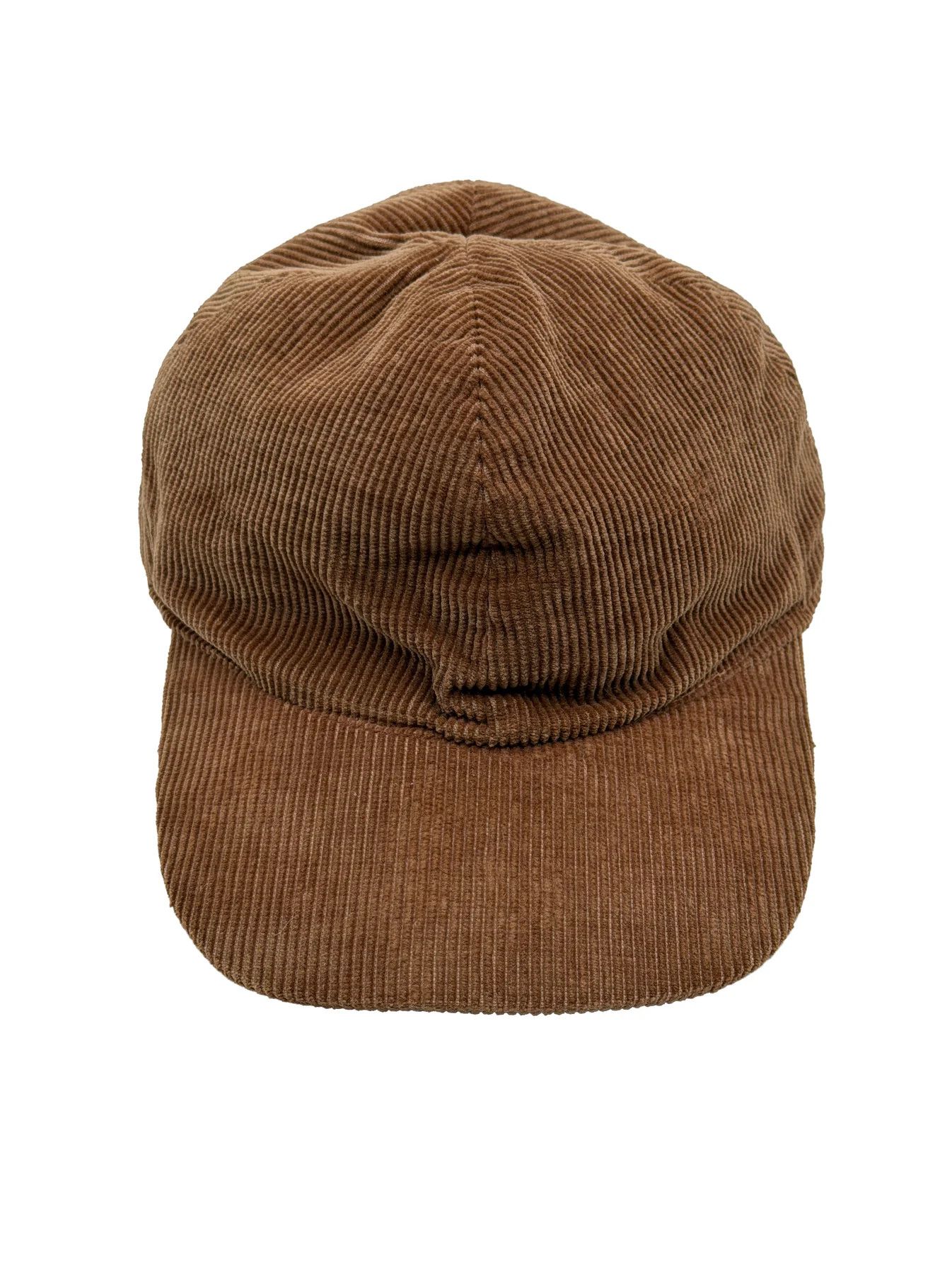 Visvim FW17 Ear Flaps Cap (Wale Cords) Size ONE SIZE - 1 Thumbnail