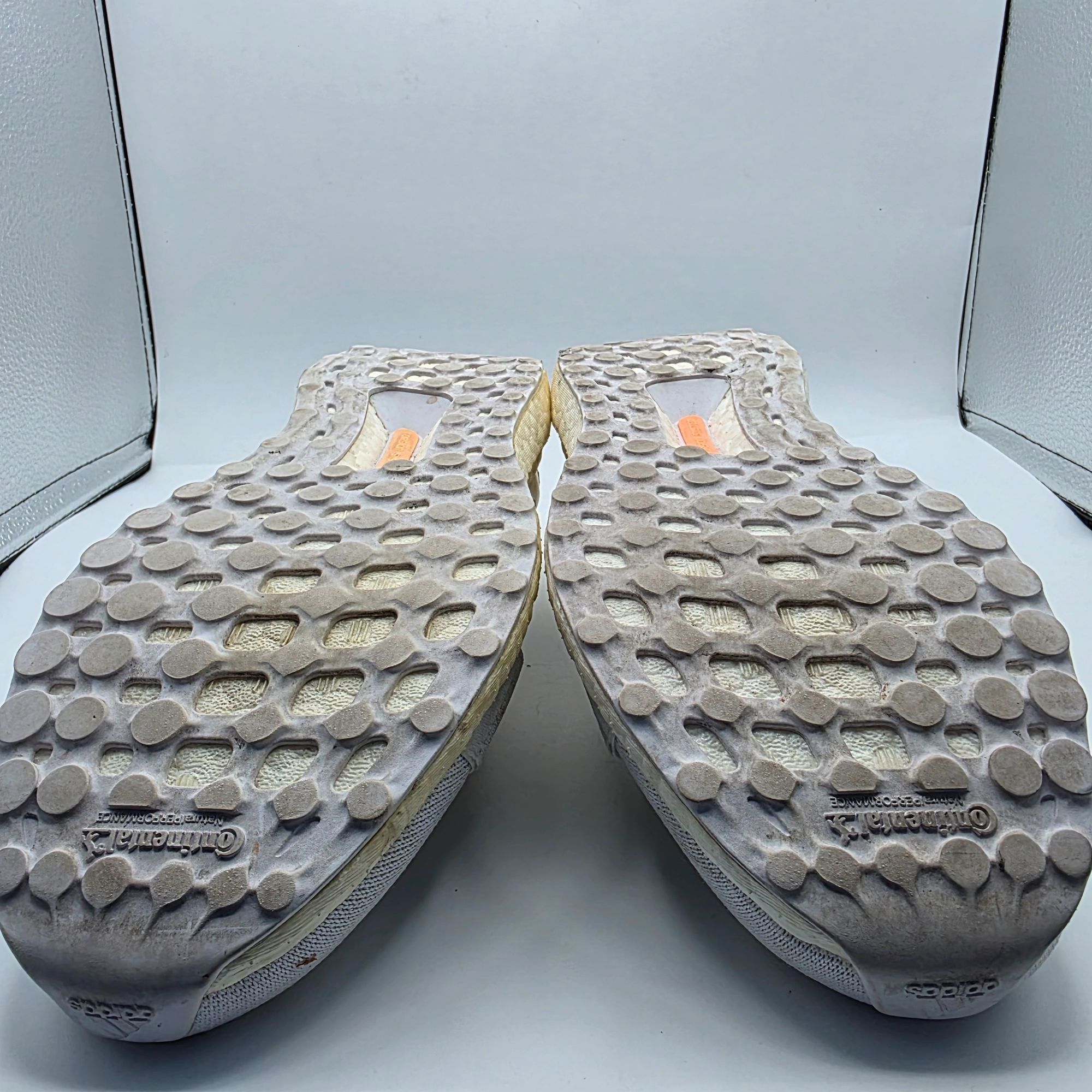 Adidas Adidas Ultraboost Slip On DNA Womens Size 9.5 White Athletic Size US 9.5 / IT 39.5 - 11 Thumbnail