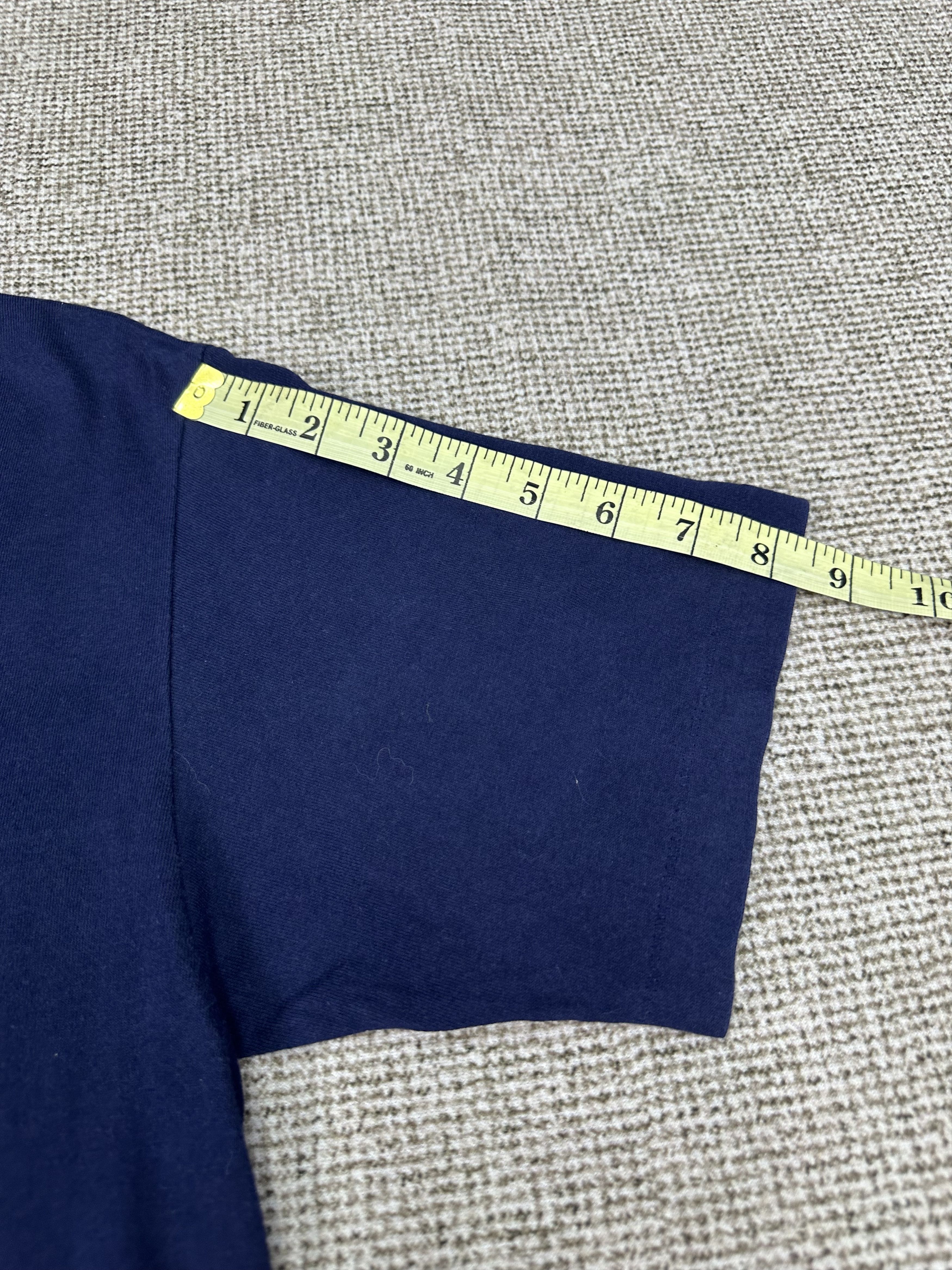 Billabong Vintage 90s Billabong Hookups Tshirt A1030 Size US S / EU 44-46 / 1 - 11 Thumbnail
