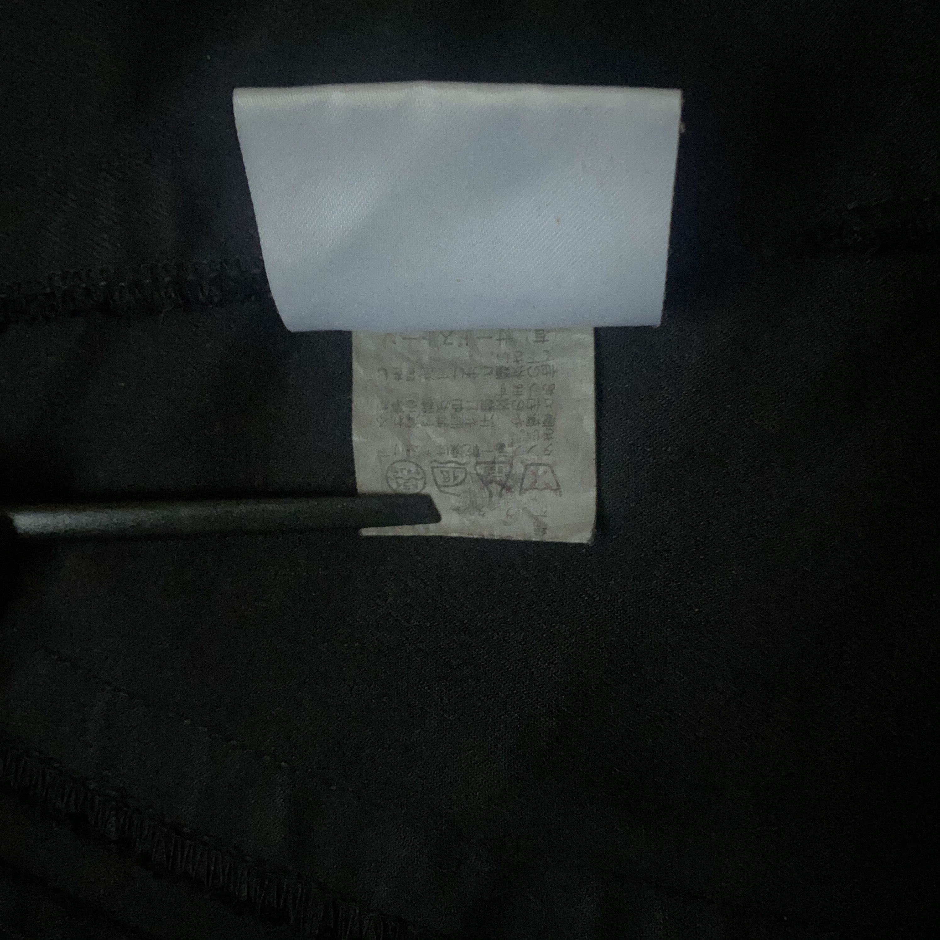 Julius MA_Julius SS10 Panelled Rider Jacket Size US S / EU 44-46 / 1 - 7 Thumbnail