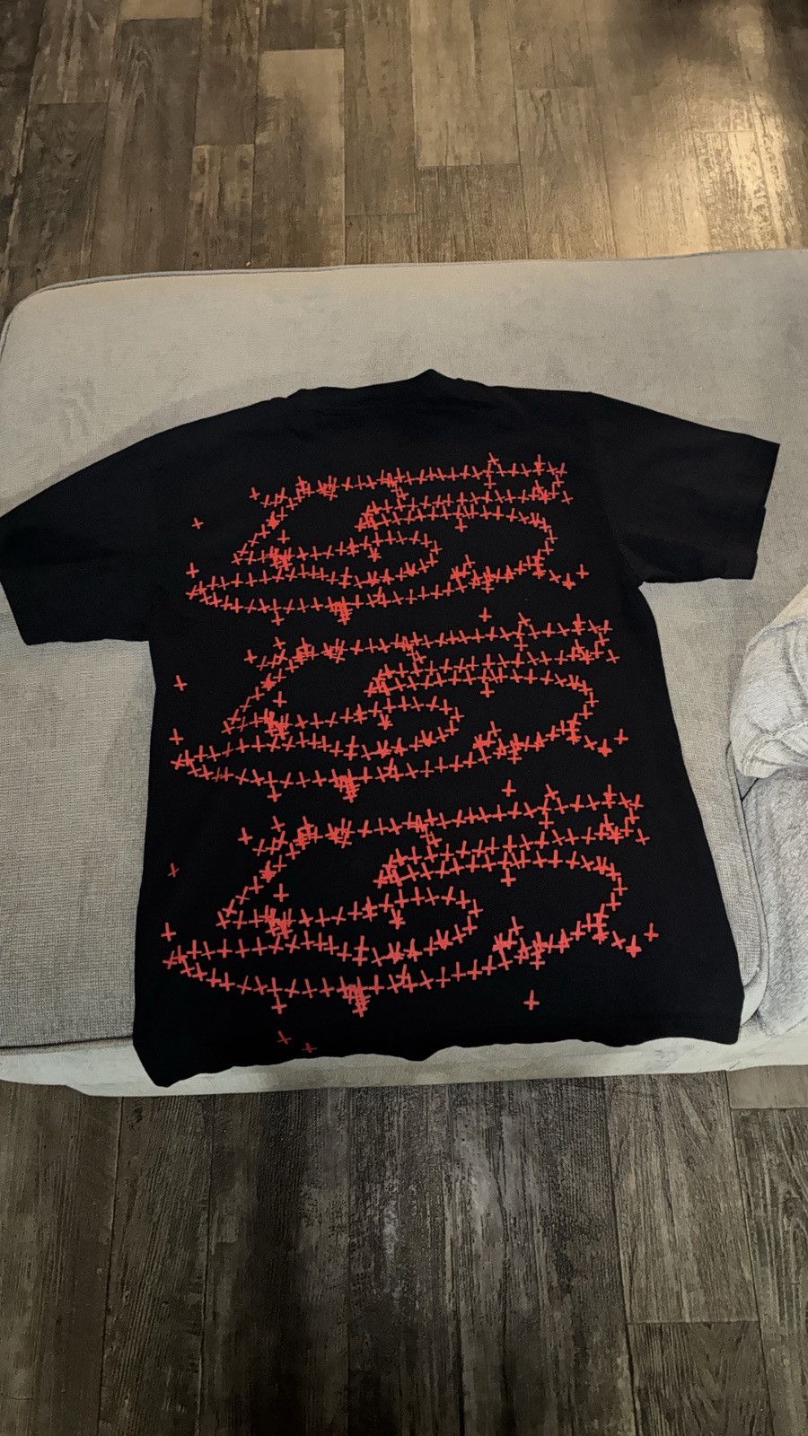 Other Antagonist Tour Merch HXG Size US S / EU 44-46 / 1 - 2 Thumbnail