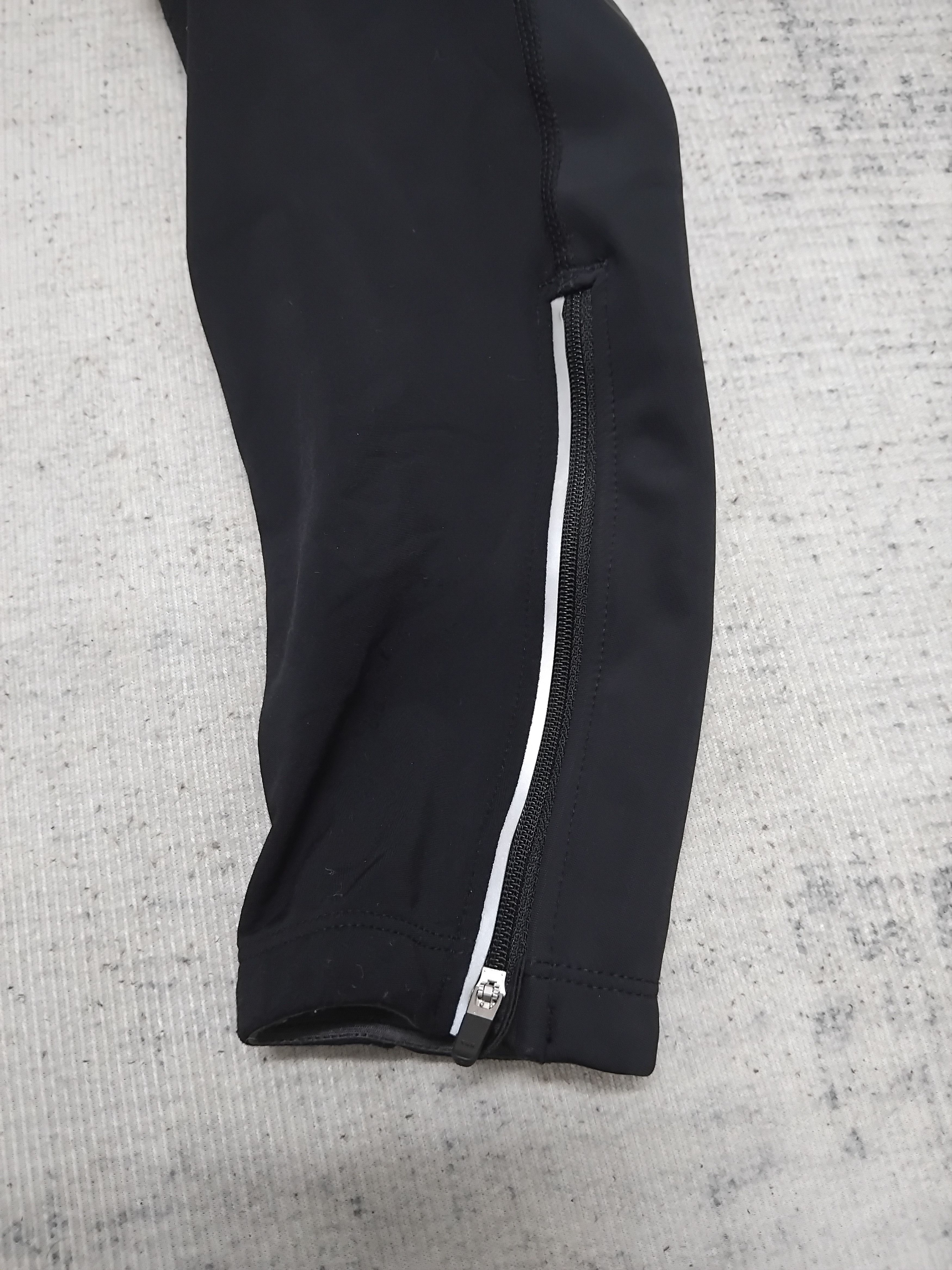 Japanese Brand Shimano stretching black colour pant Size US 30 / EU 46 - 10 Thumbnail