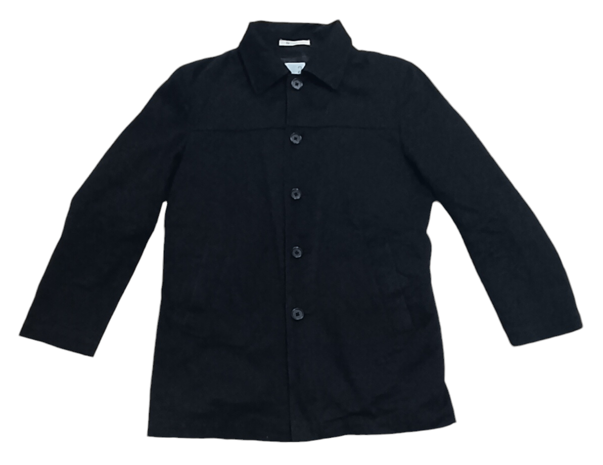 NR2 NOUE RUE DEUXIEME CHORE JACKET
