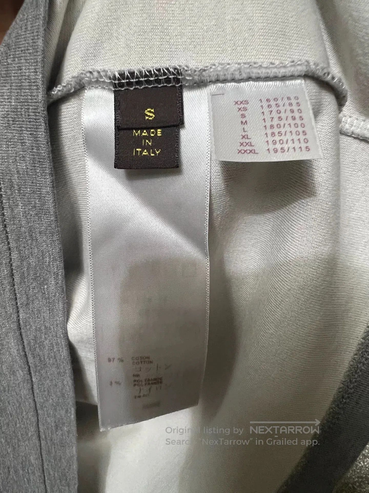 Louis Vuitton Louis Vuitton Men's Casual Short. Size US S / EU 44-46 / 1 - 5 Thumbnail