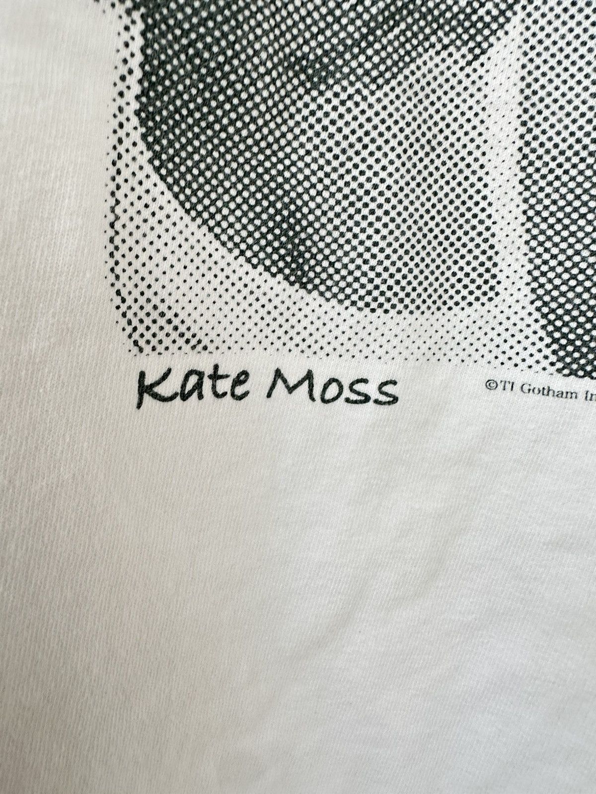 Japanese Brand Kate Mose Photo by LIFE Tee Size US L / EU 52-54 / 3 - 3 Thumbnail