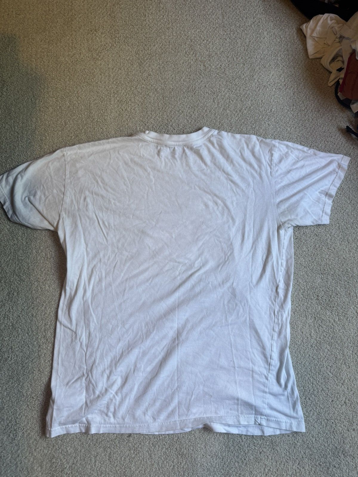 Jimmy Choo JIMMY CHOO T SHIRT Size US M / EU 48-50 / 2 - 3 Thumbnail