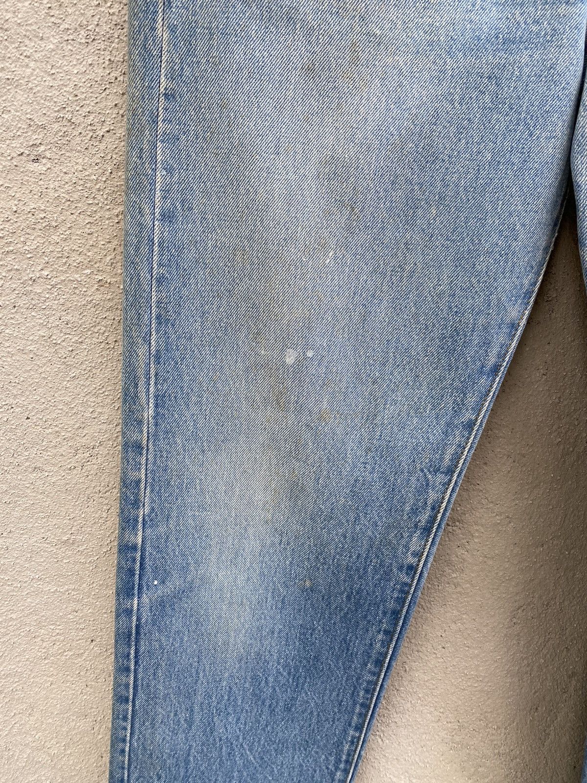 Levi's × Levi's Vintage Clothing × Vintage W32x32 vintage levi's 501 made in USA 80s Size US 32 / EU 48 - 5 Thumbnail