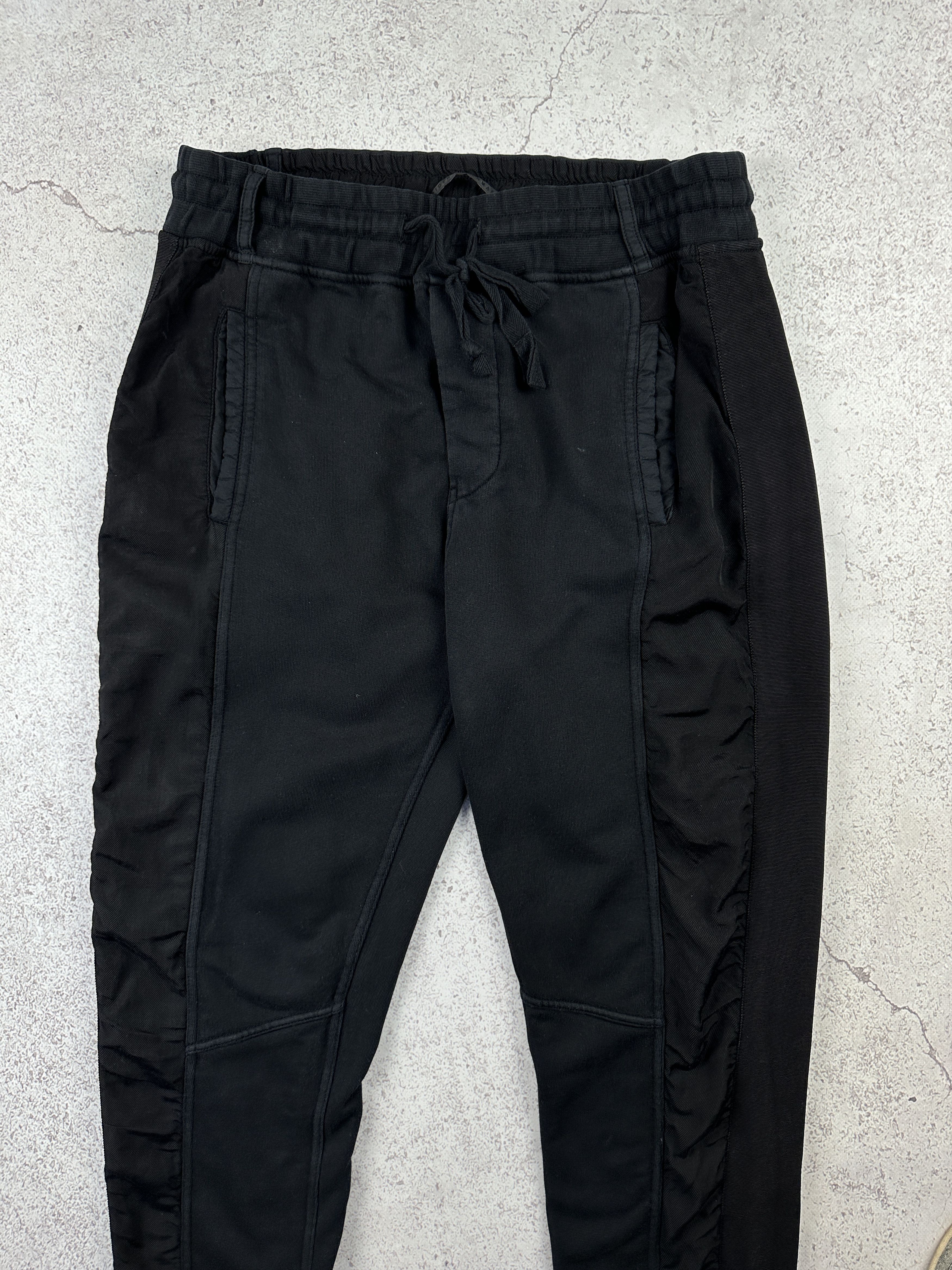 Haider Ackermann Haider Ackermann Japanese Style Sweatpants Joggers Size US 32 / EU 48 - 4 Thumbnail