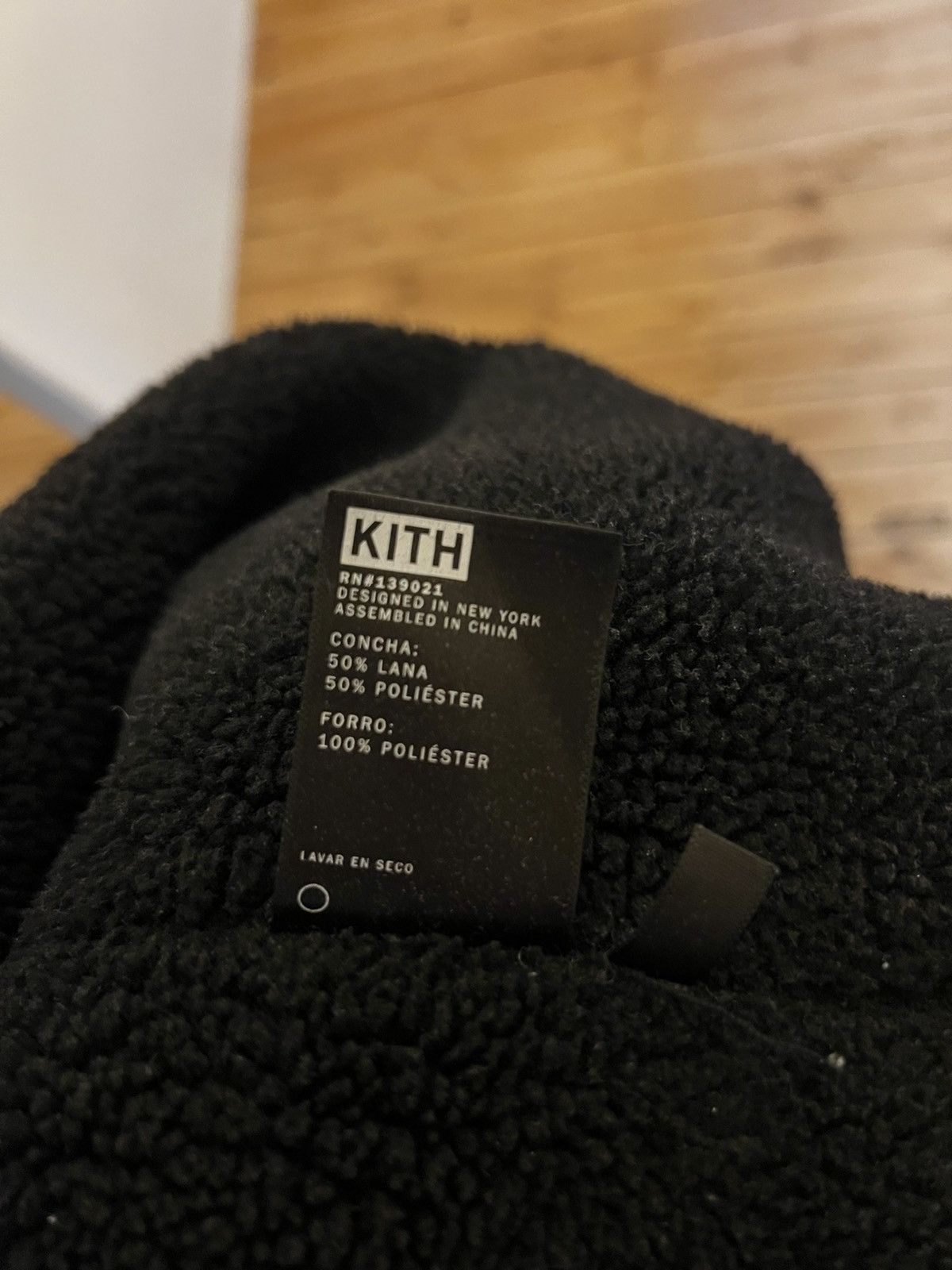 Kith Kith Parka Size M Size US M / EU 48-50 / 2 - 5 Thumbnail