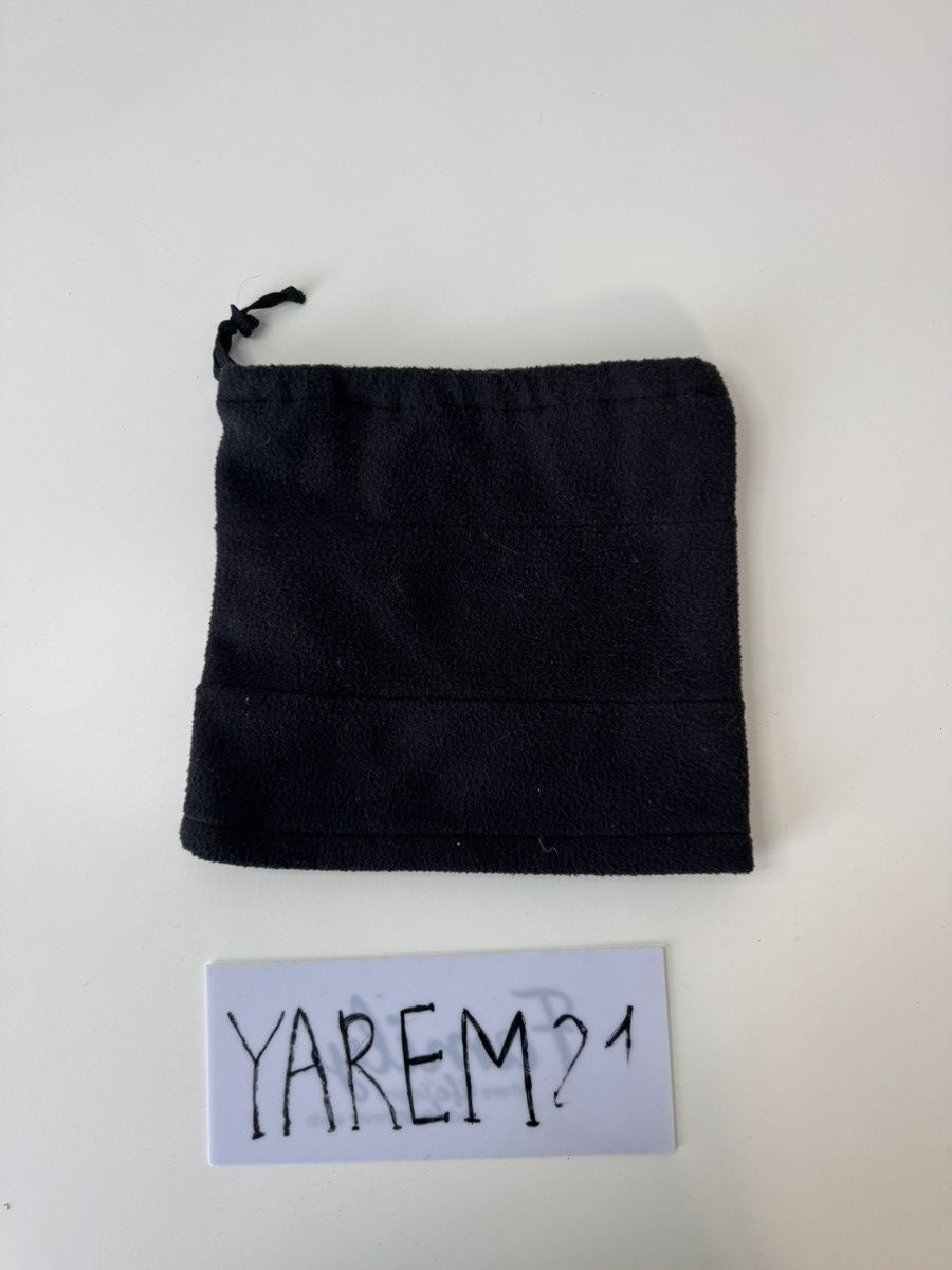 Asics Asics neck hat cap Size ONE SIZE - 2 Thumbnail