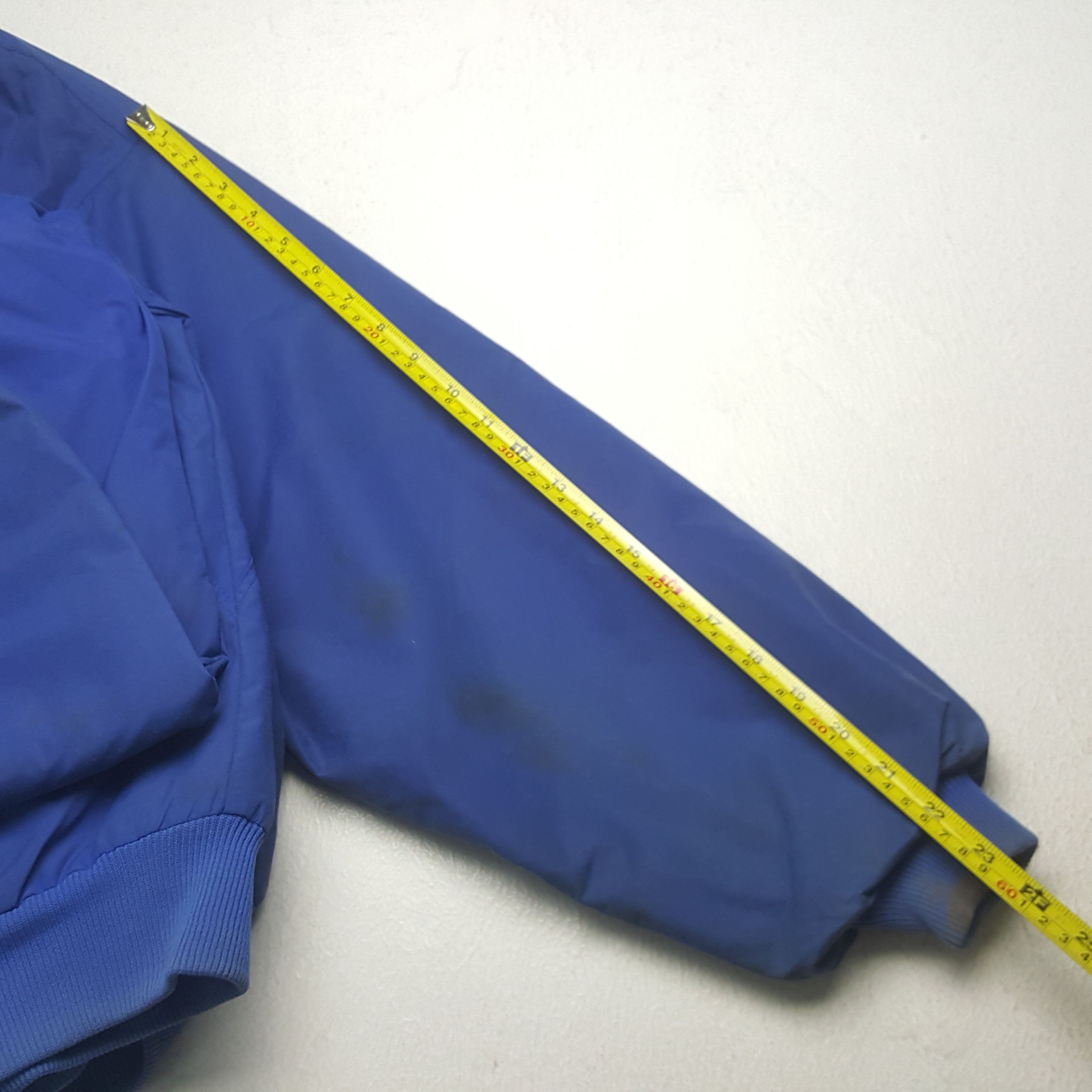 Patagonia Vintage Patagonia Outdoor Streetwear Style Jacket RR1 Size US XL / EU 56 / 4 - 6 Thumbnail