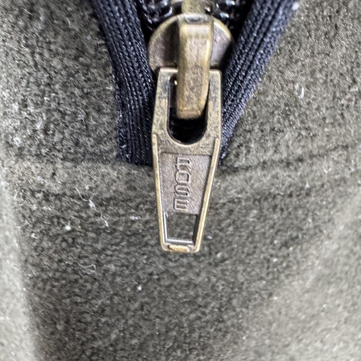 Patagonia ☀️PATAGONIA SYNCHILLA HALF ZIP FLEECE SWEATER Size US M / EU 48-50 / 2 - 6 Thumbnail