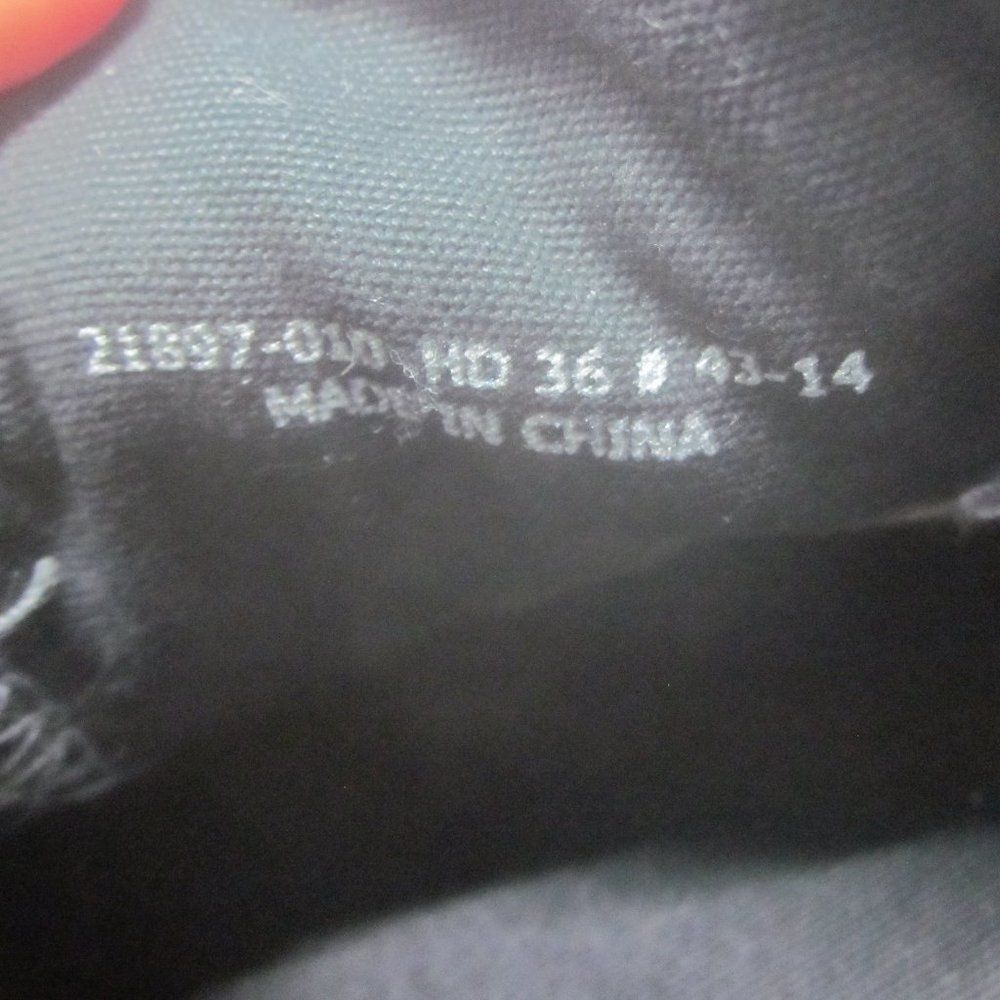 Camper Camper Peu Size 36 Gray Canvas Size US 6 / IT 36 - 12 Thumbnail